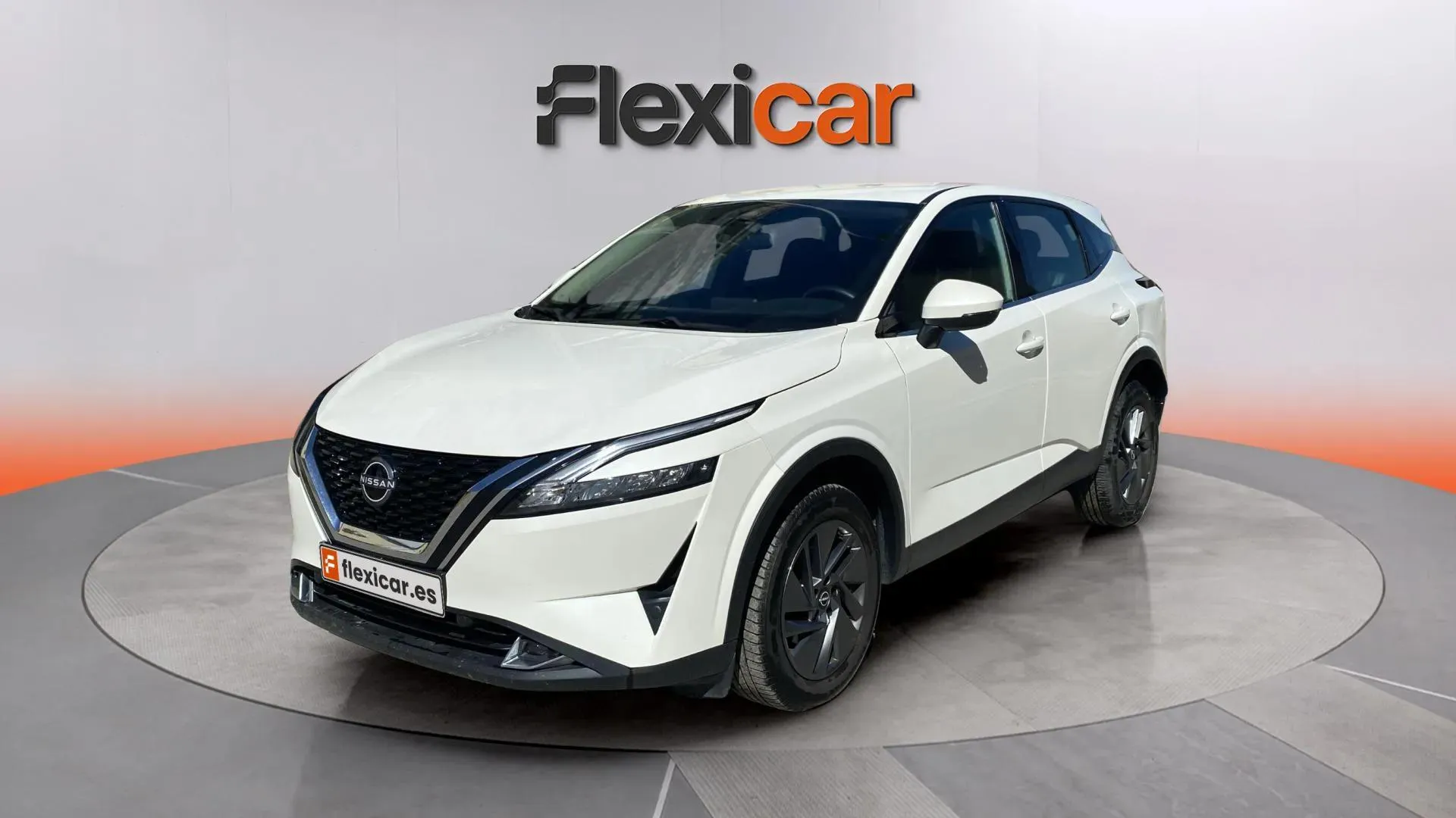 Nissan Qashqai DIG-T mHEV CVT Acenta - foto 7