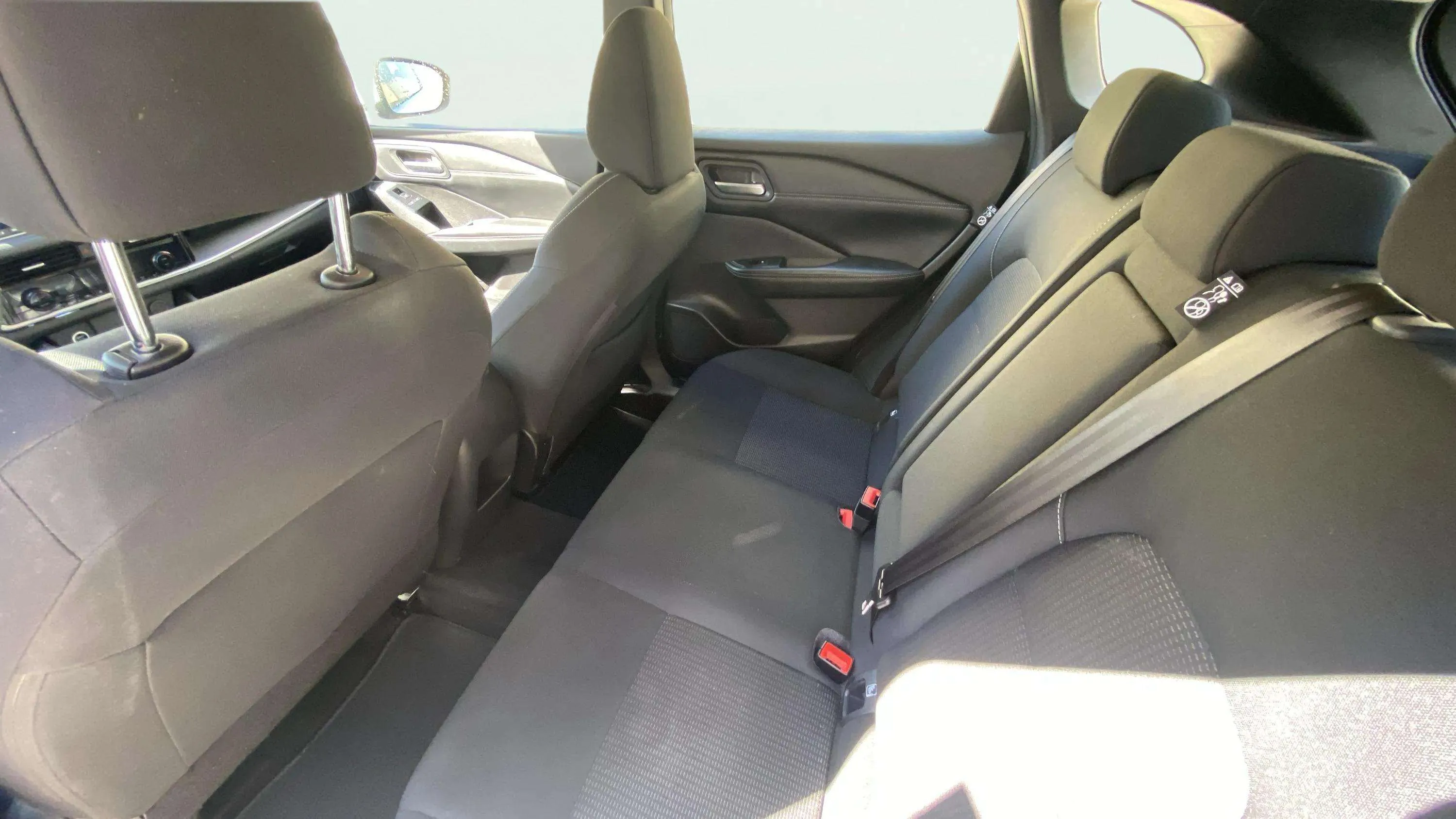 Nissan Qashqai DIG-T mHEV CVT Acenta - foto 14