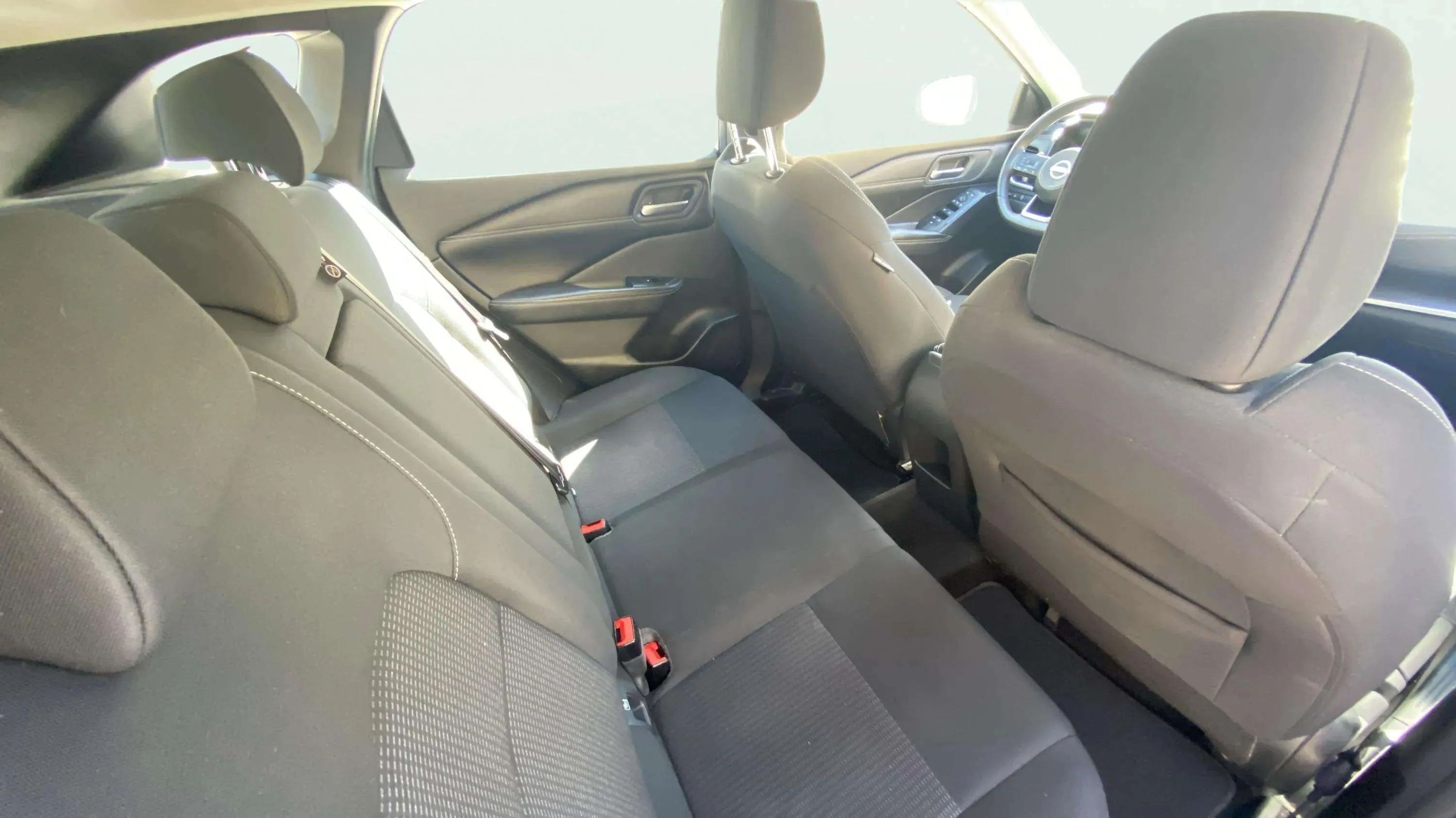 Nissan Qashqai DIG-T mHEV CVT Acenta - foto 16