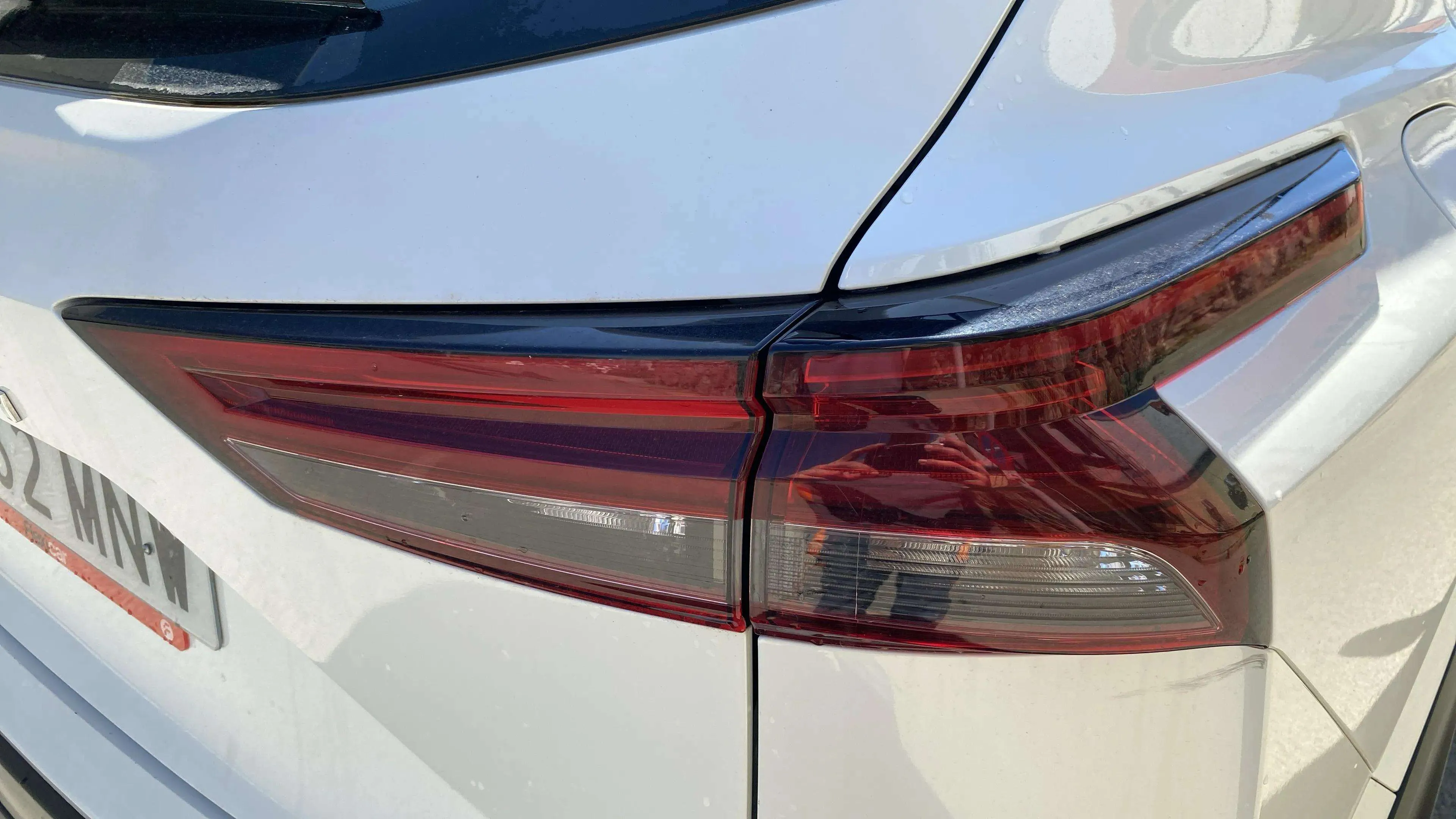 Nissan Qashqai DIG-T mHEV CVT Acenta - foto 33