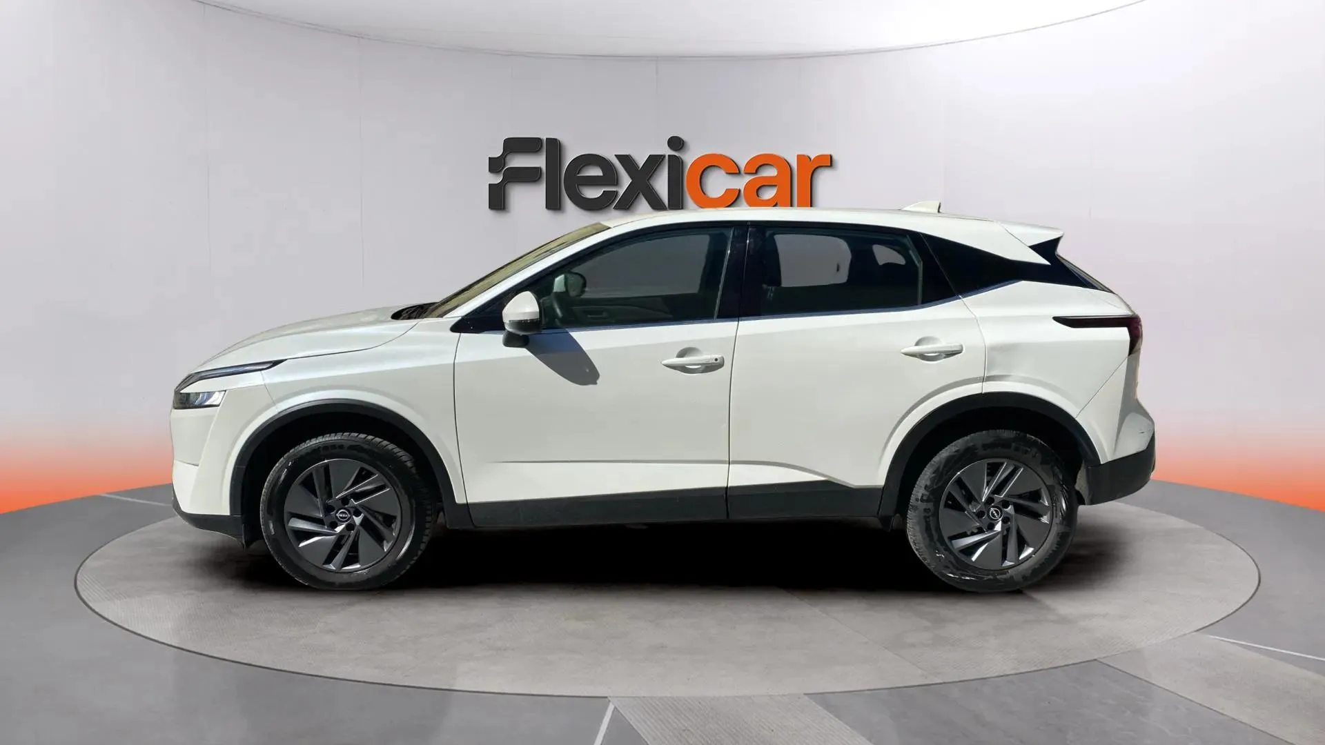 Nissan Qashqai DIG-T mHEV CVT Acenta - foto 6