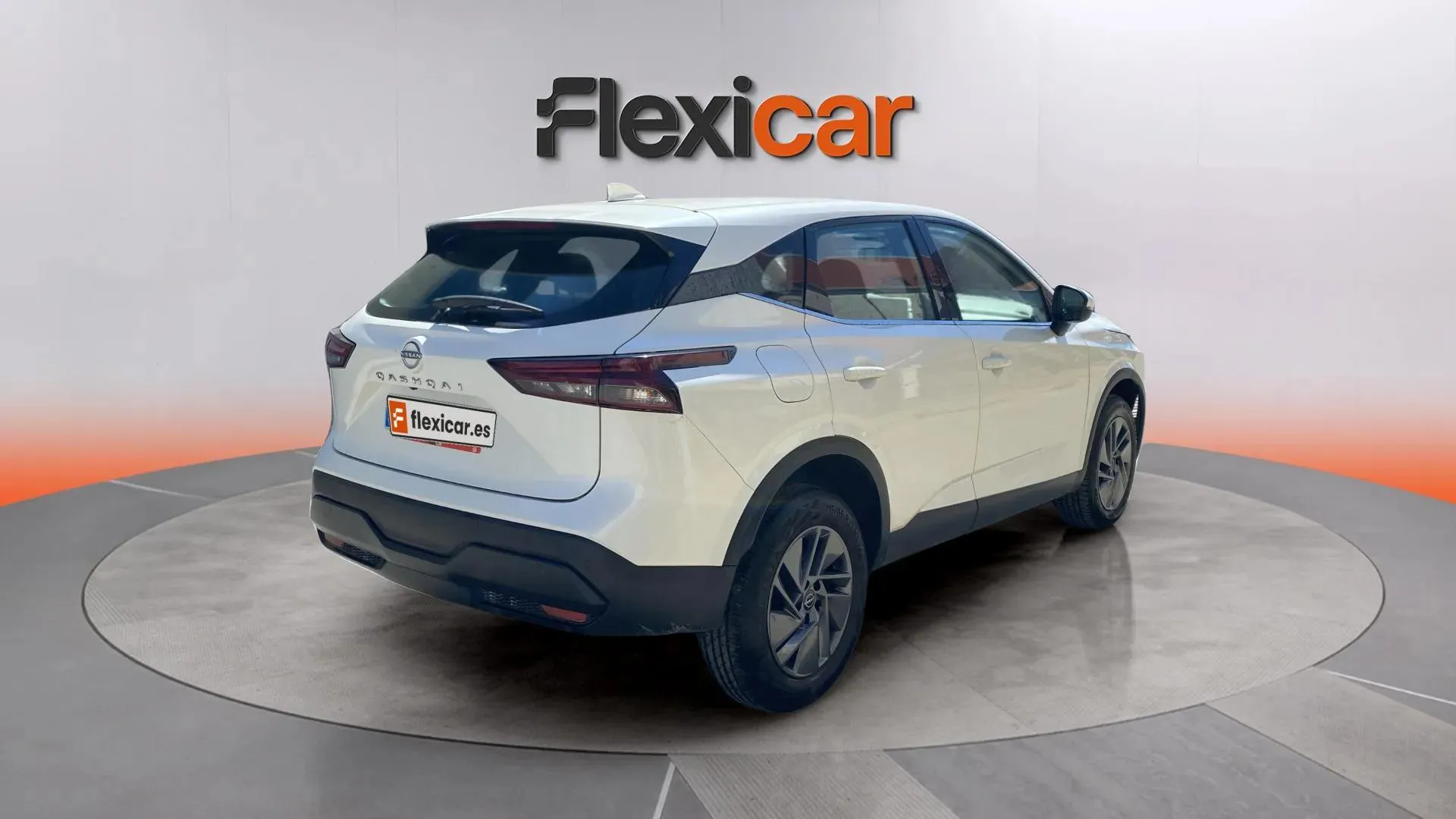 Nissan Qashqai DIG-T mHEV CVT Acenta - foto 3