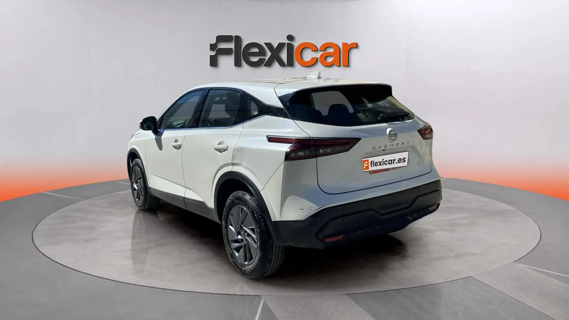 Nissan Qashqai DIG-T mHEV CVT Acenta - foto 5