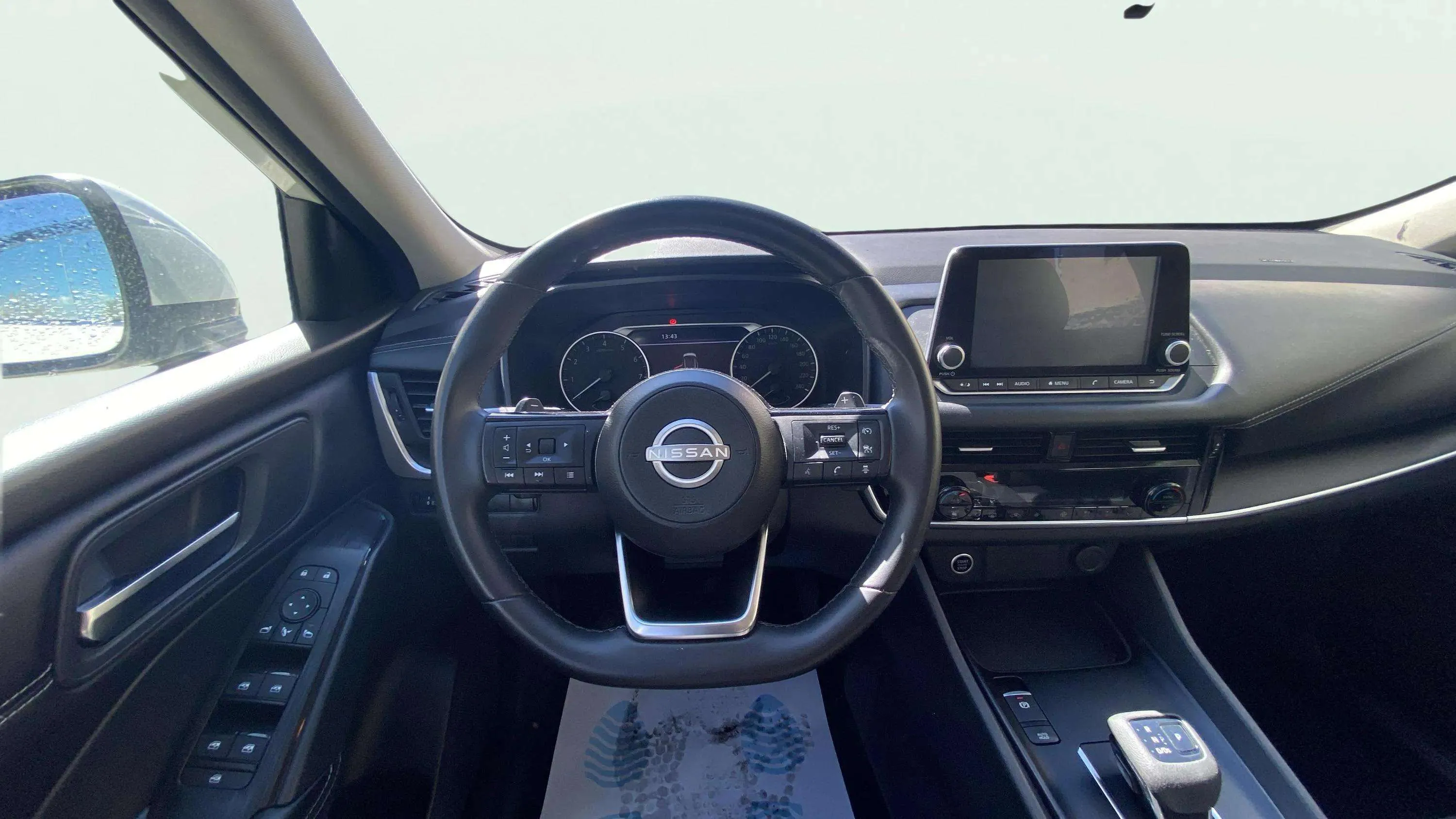 Nissan Qashqai DIG-T mHEV CVT Acenta - foto 9