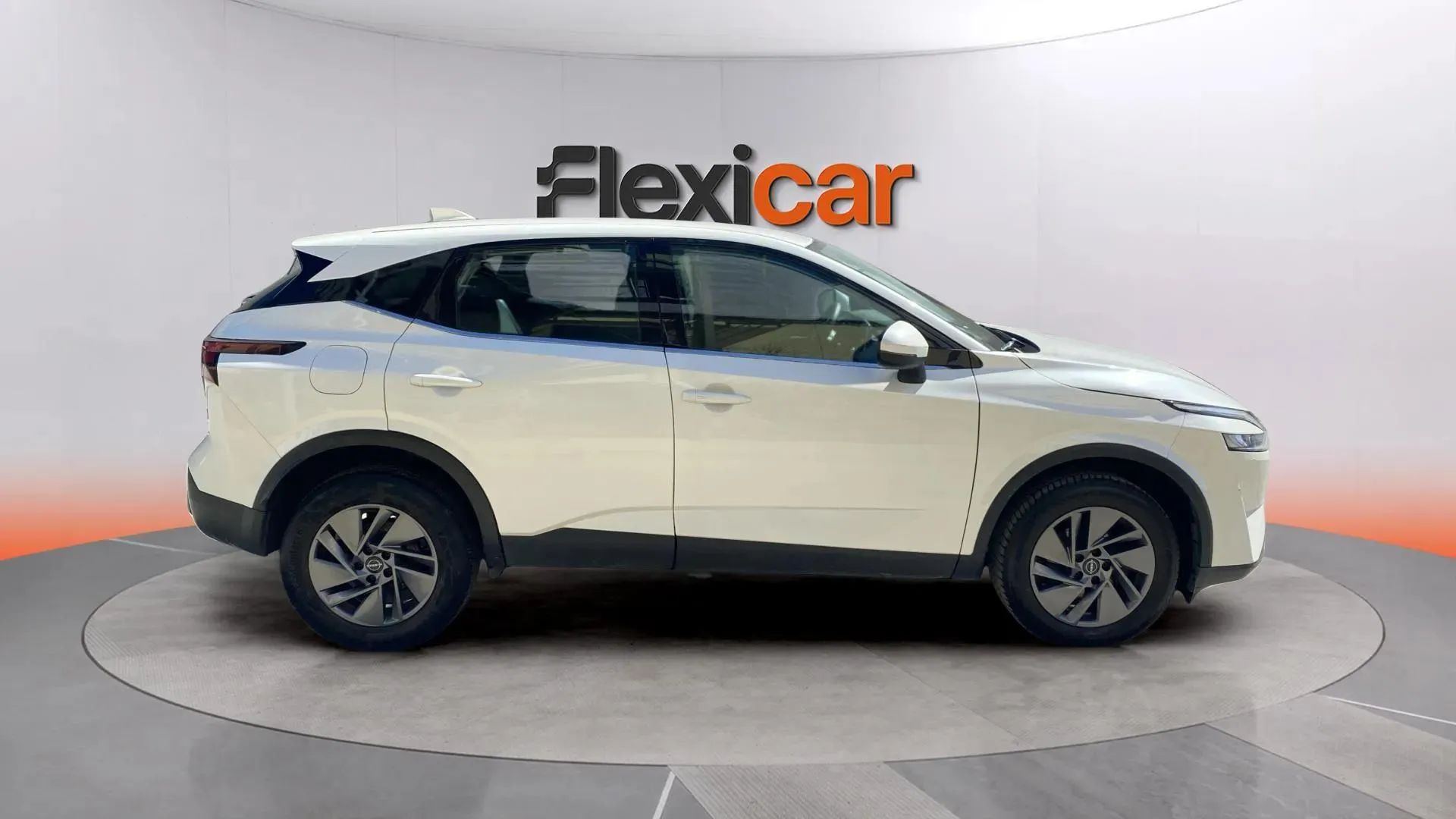 Nissan Qashqai DIG-T mHEV CVT Acenta - foto 2