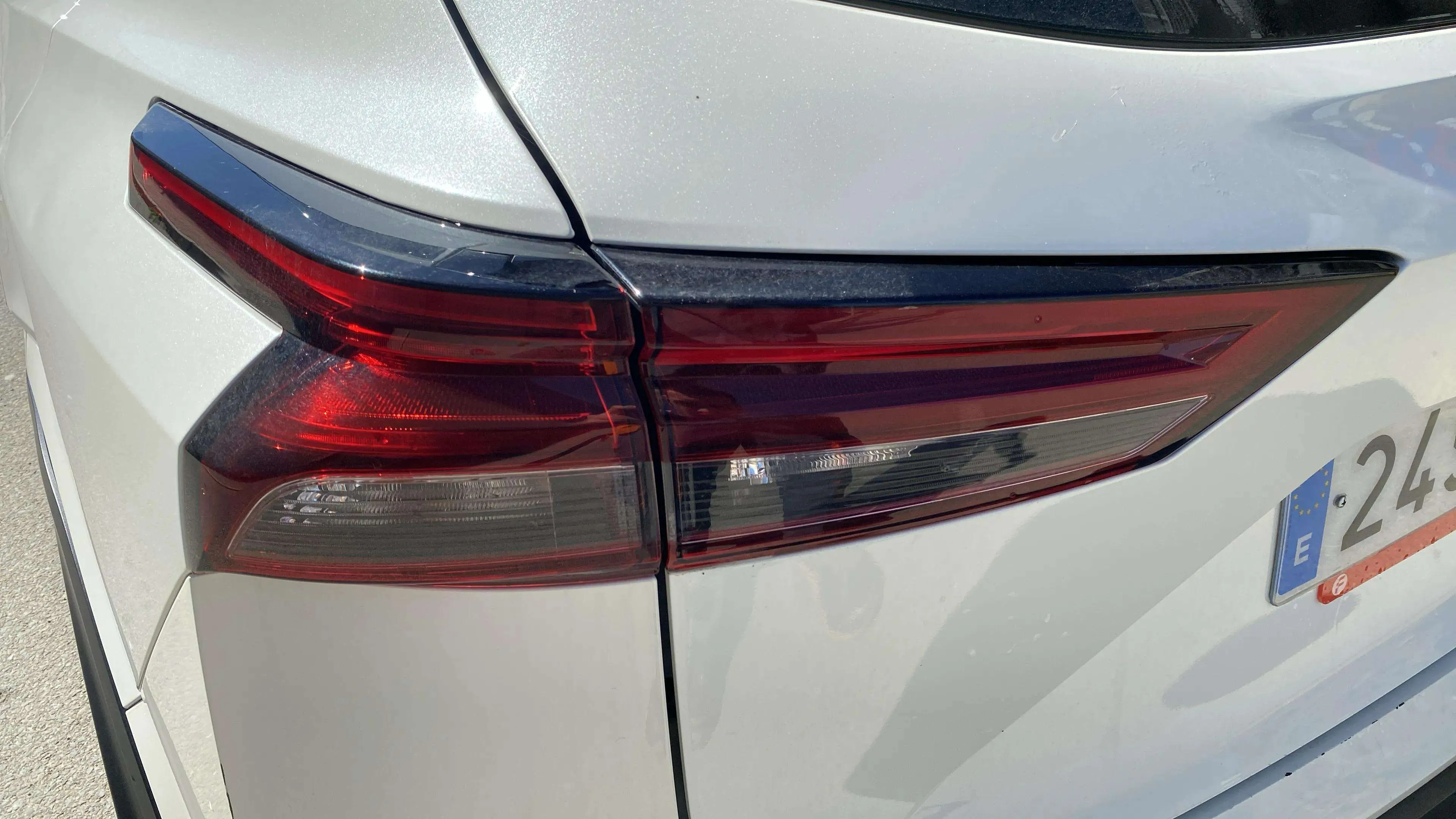 Nissan Qashqai DIG-T mHEV CVT Acenta - foto 31