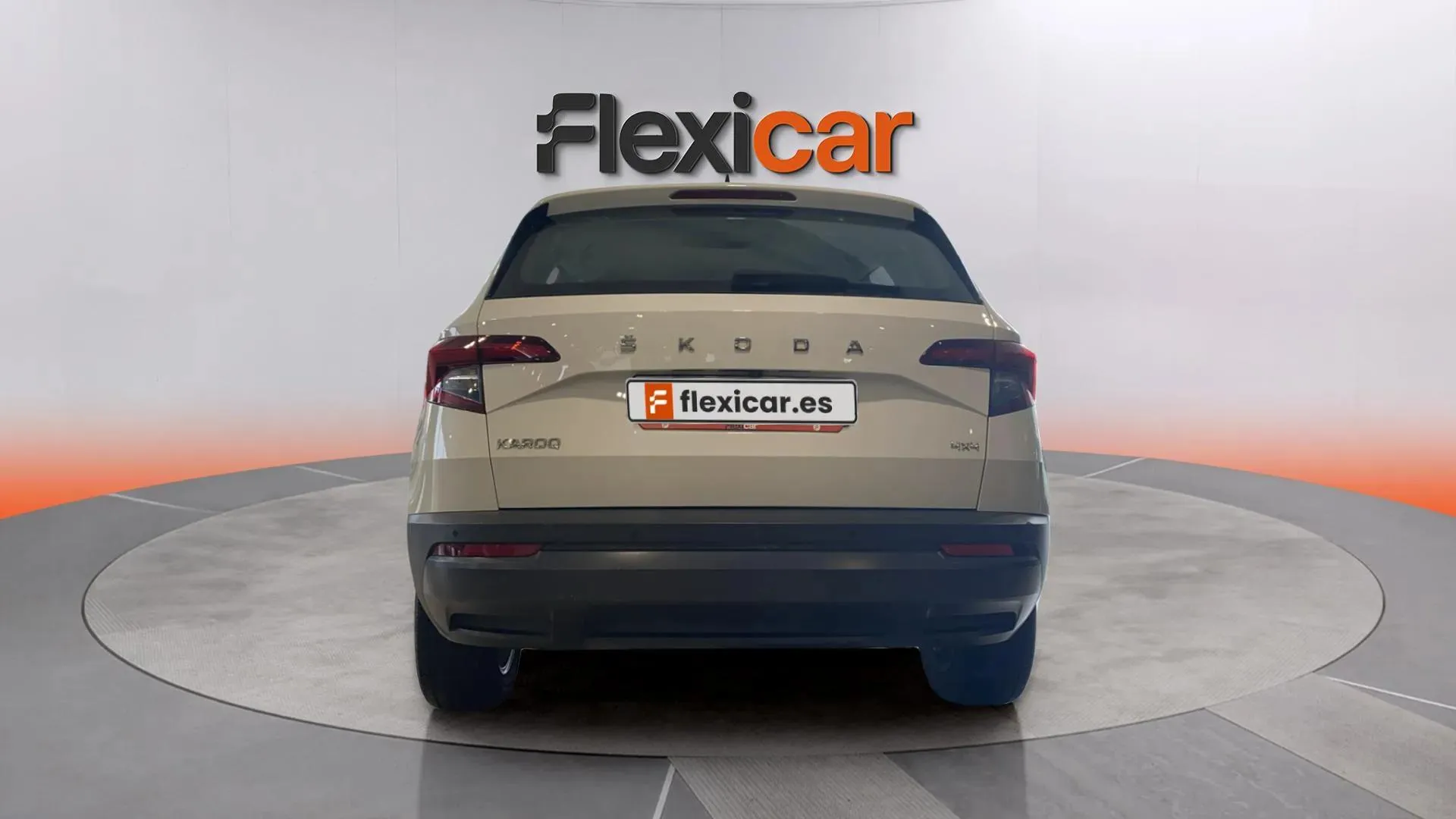 Škoda Karoq 2.0 TDI DSG 4x4 Style - foto 10