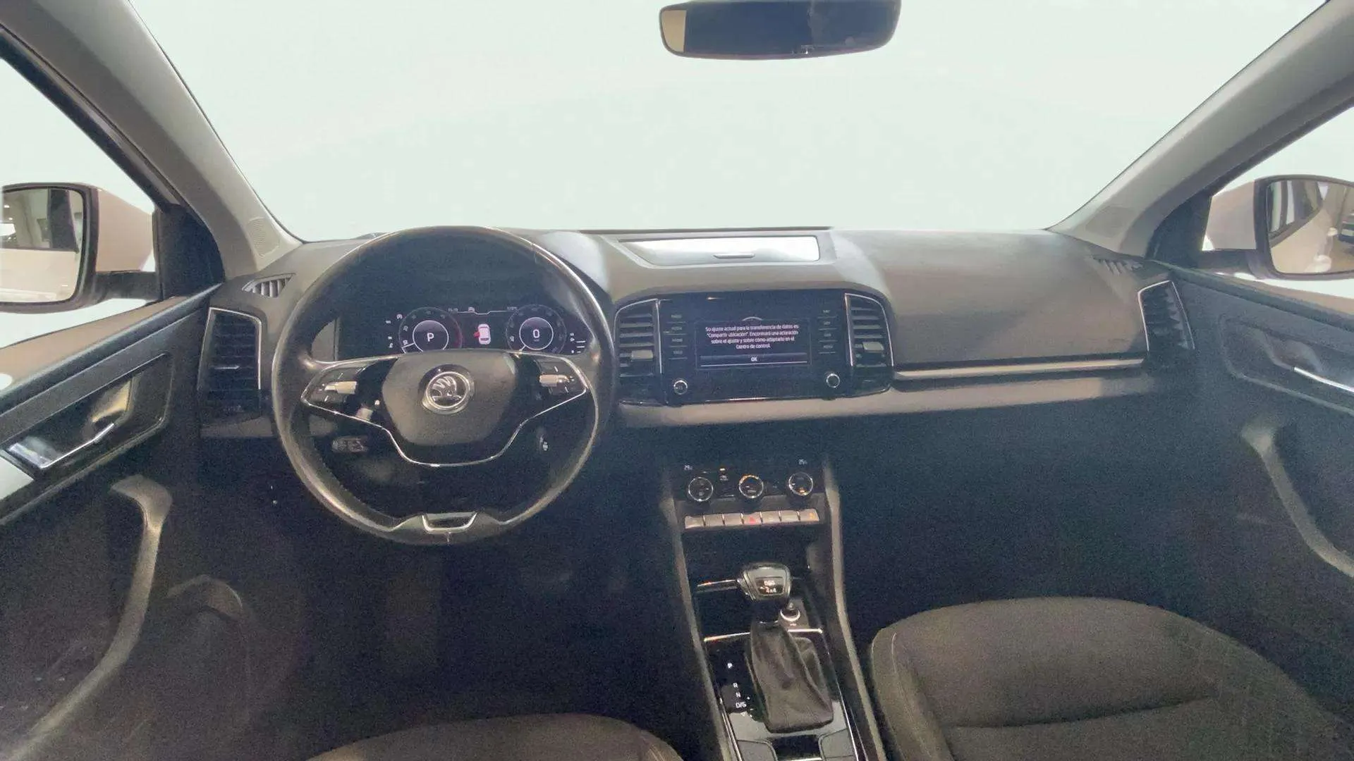 Škoda Karoq 2.0 TDI DSG 4x4 Style - foto 14