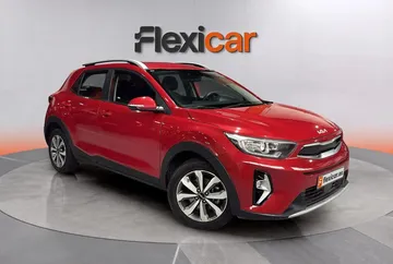 kia stonic 10 t gdi 74kw 100cv mhev mt concept hibrido no enchufable manual martorell 903000000235776