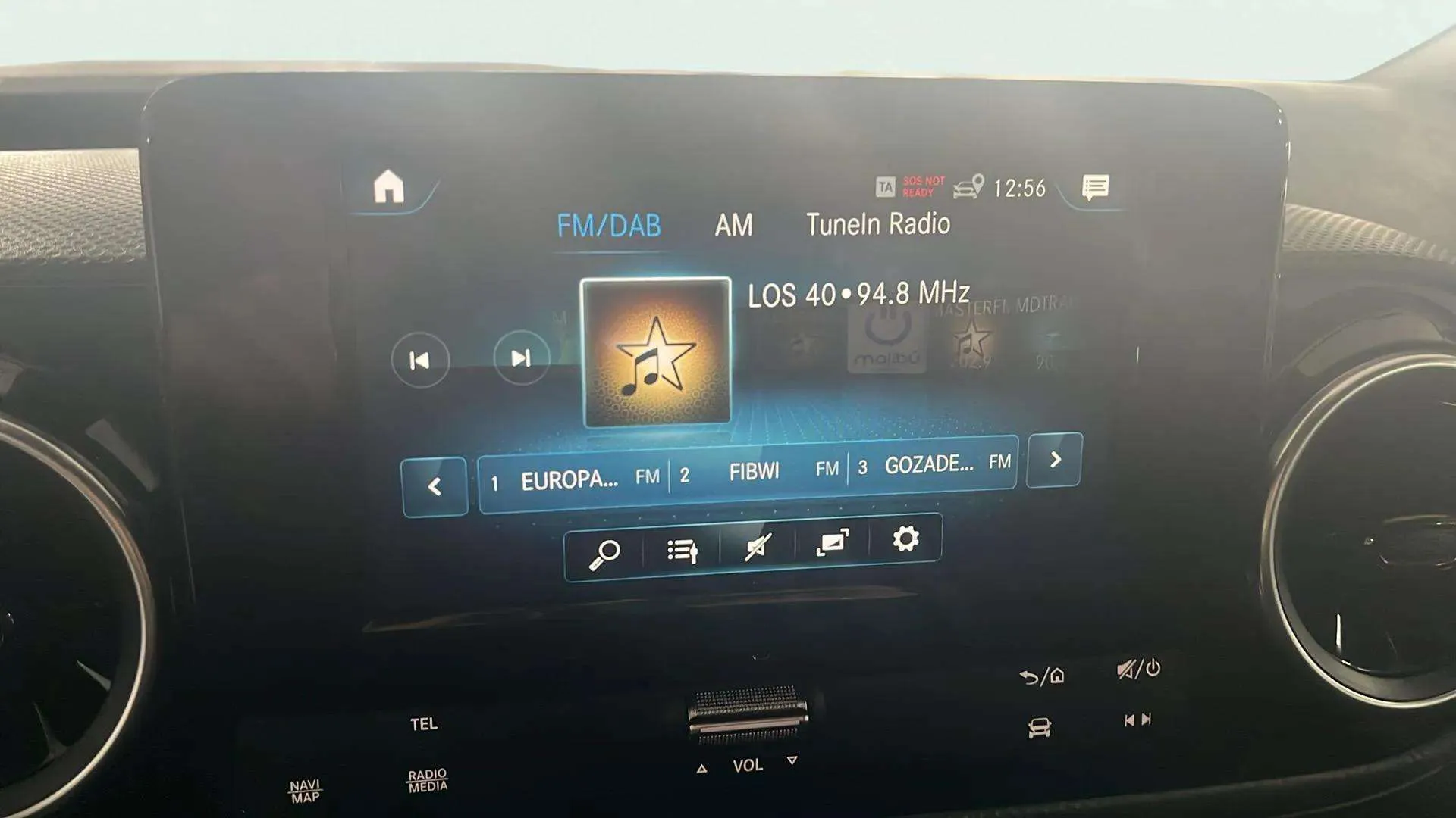 Mercedes-Benz Clase T 180 d - foto 14