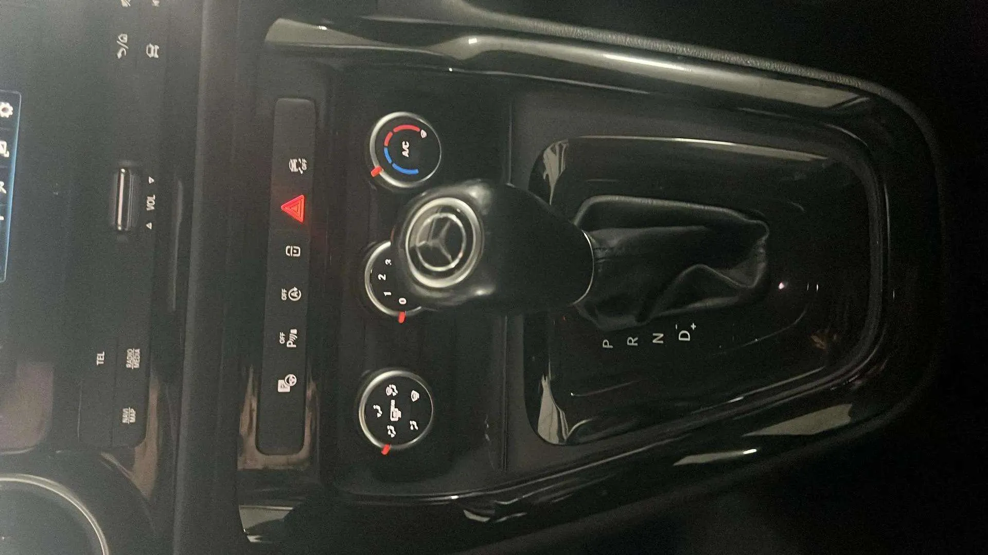 Mercedes-Benz Clase T 180 d - foto 17