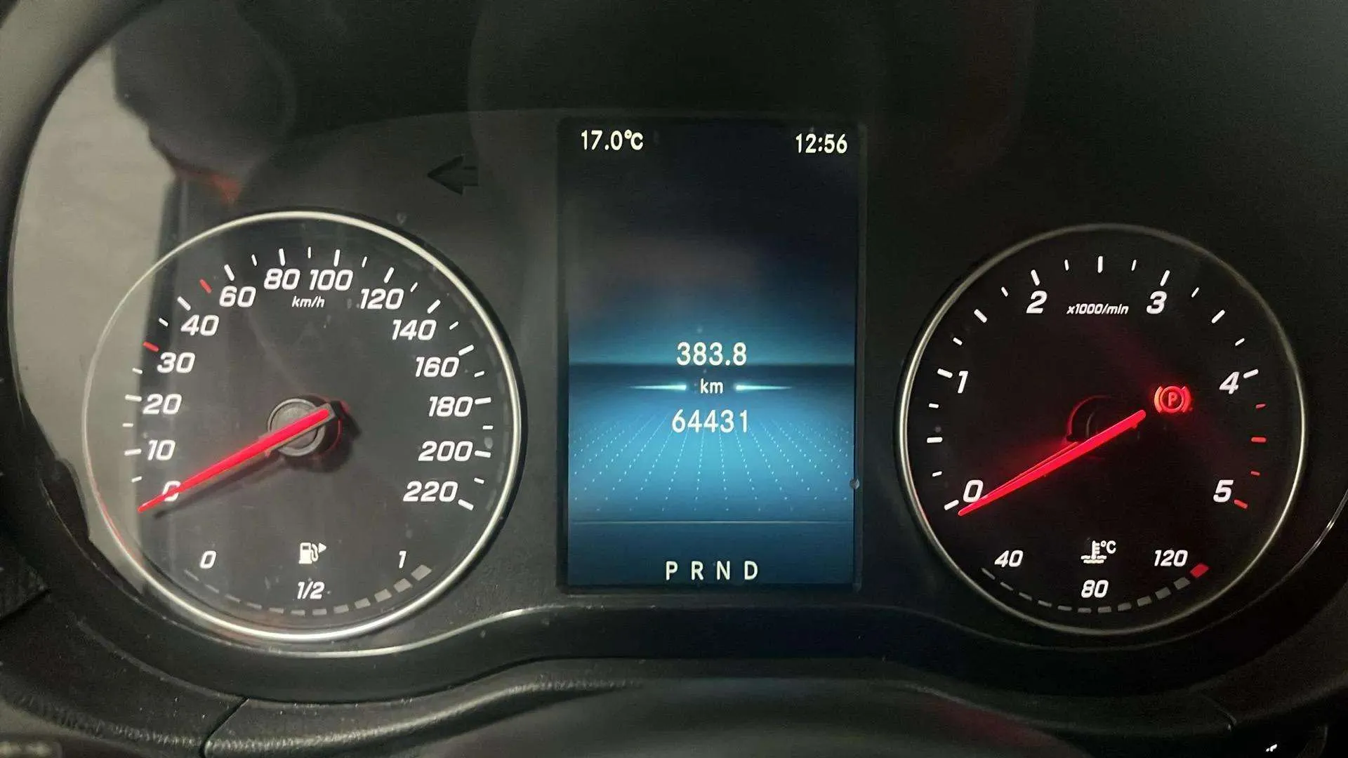 Mercedes-Benz Clase T 180 d - foto 12