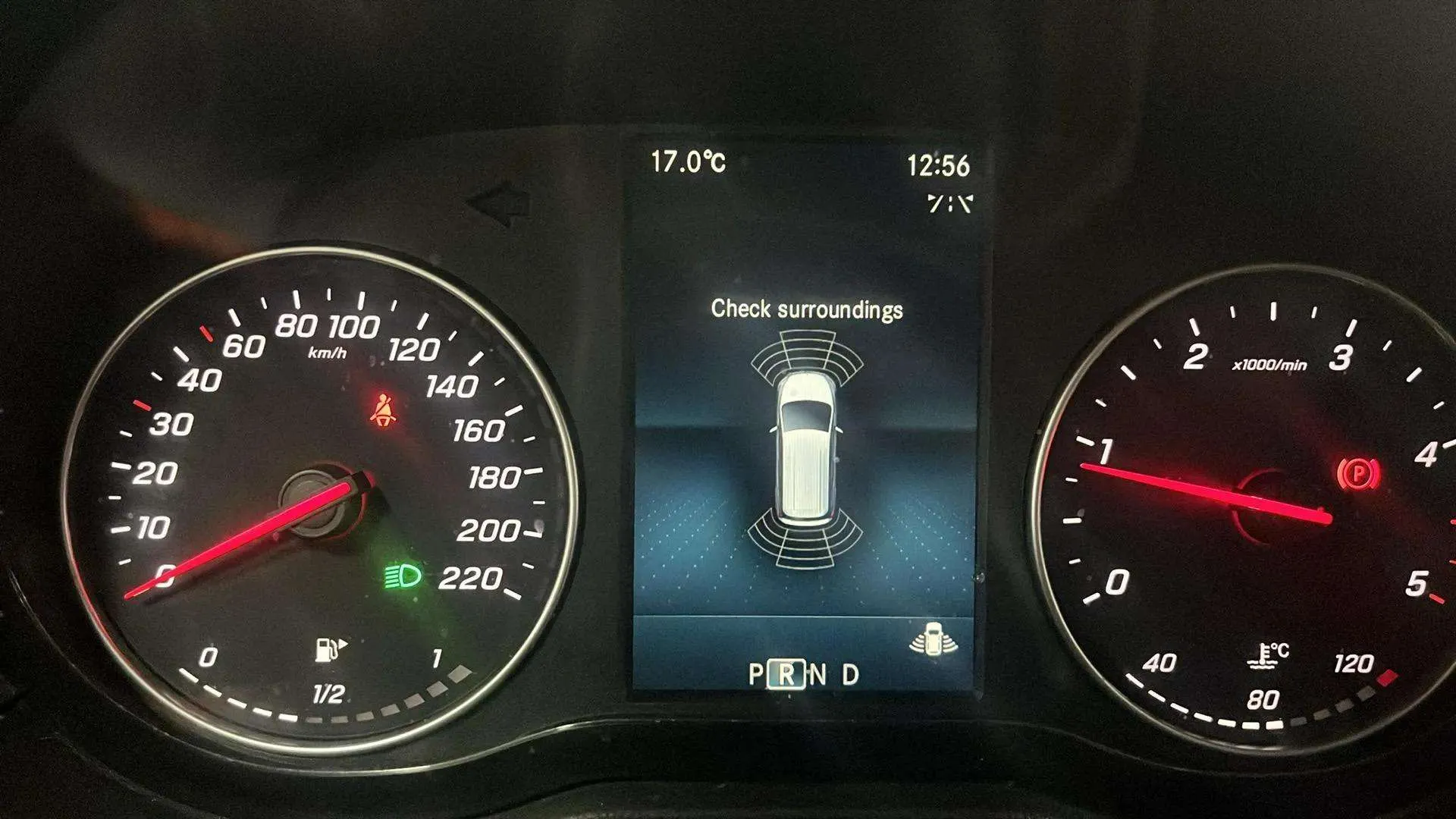 Mercedes-Benz Clase T 180 d - foto 15
