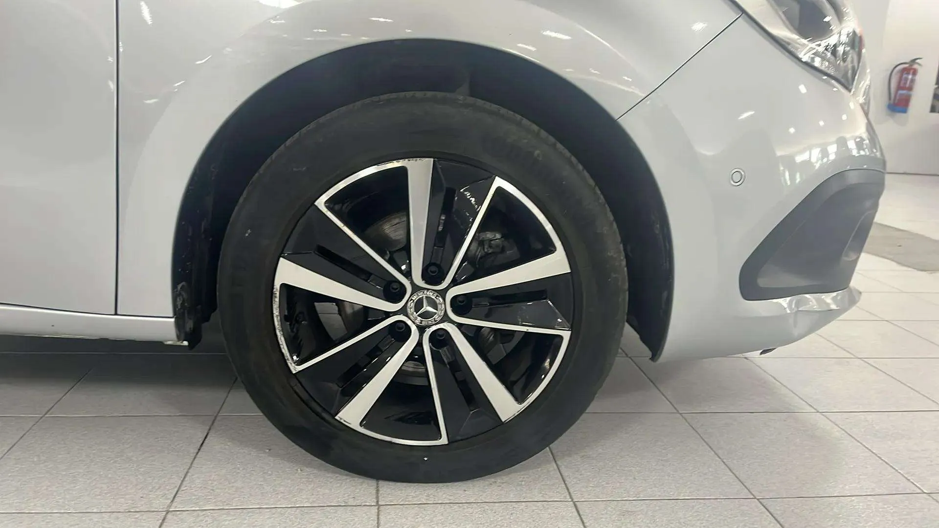 Mercedes-Benz Clase T 180 d - foto 8