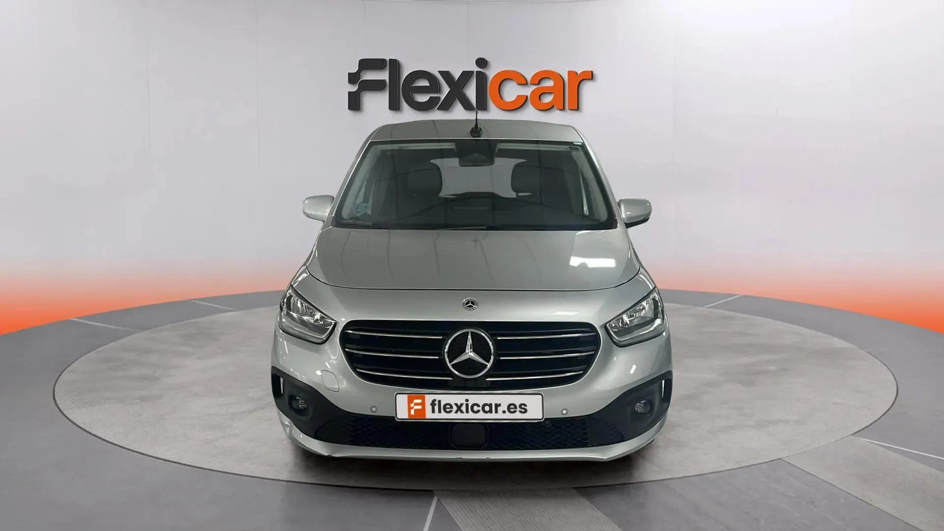 Mercedes-Benz Clase T 180 d - foto 2