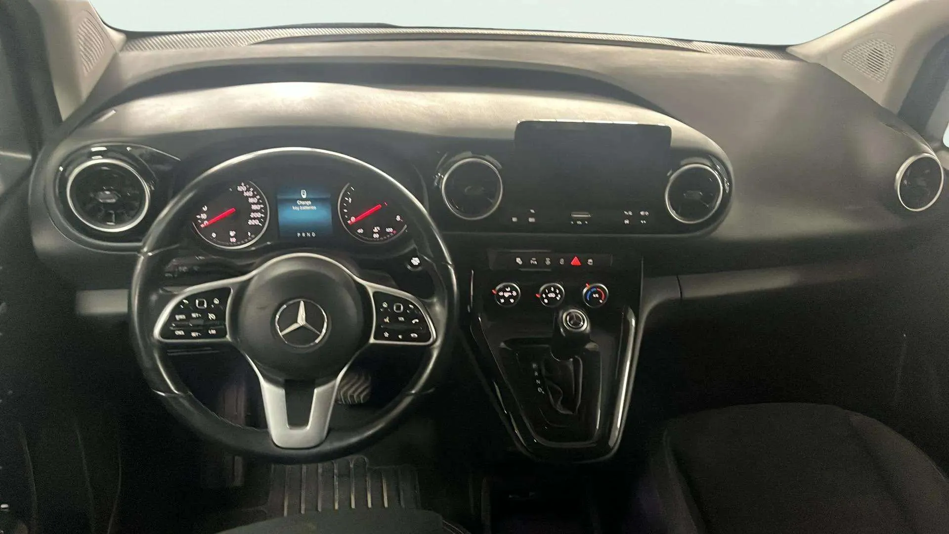Mercedes-Benz Clase T 180 d - foto 10