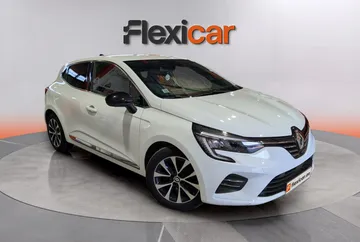 renault clio techno tce 90 67kw gasolina manual lleida 903000000235792