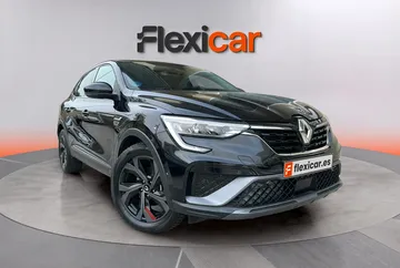 renault arkana rs line e tech hibrido 105kw145cv ss hibrido no enchufable automatica cornella 903000000235799