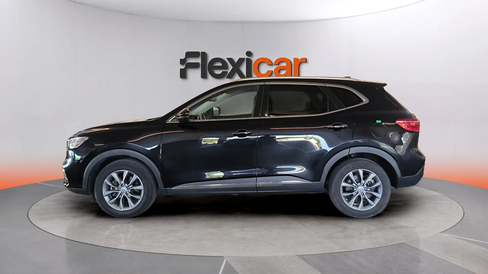 MG HS 1.5 Turbo GDI Luxury - foto 4