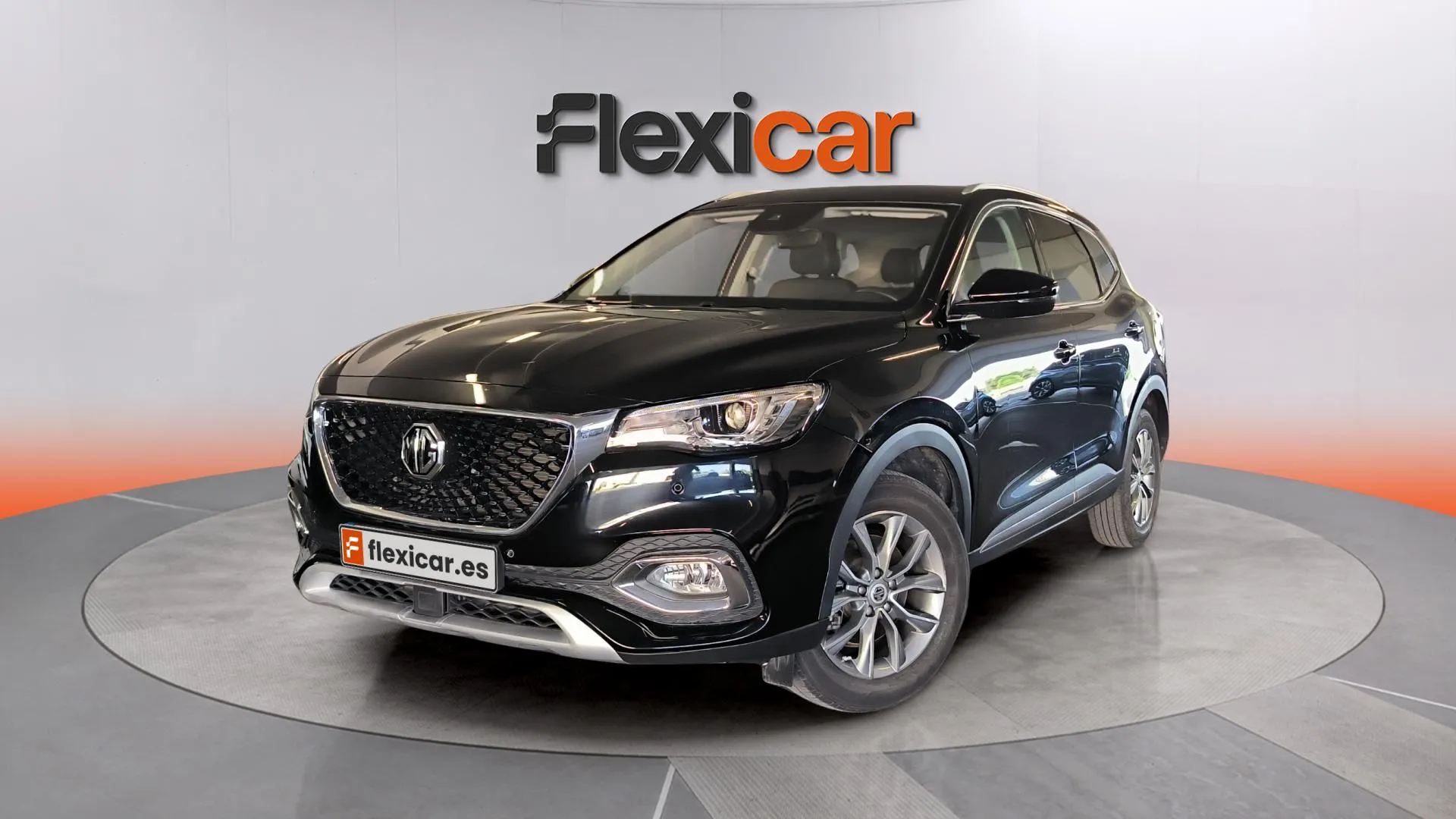 MG HS 1.5 Turbo GDI Luxury - foto 2