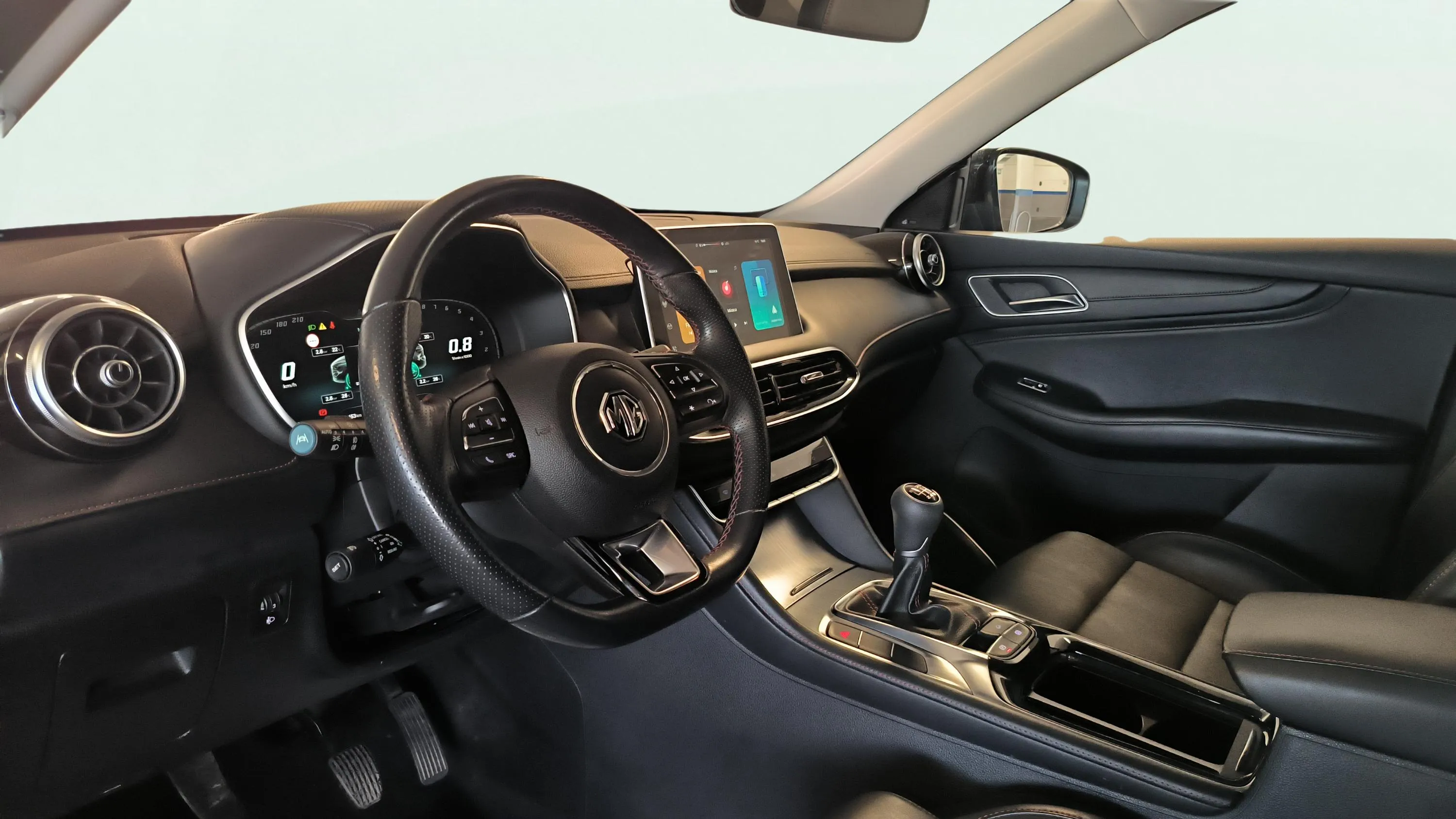 MG HS 1.5 Turbo GDI Luxury - foto 9