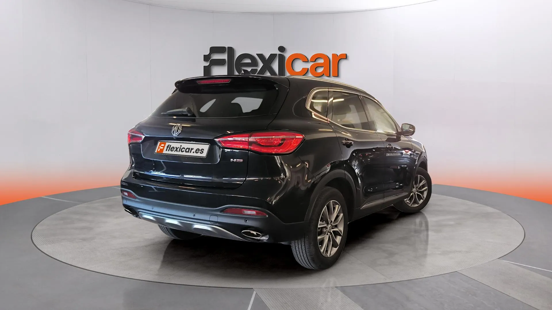 MG HS 1.5 Turbo GDI Luxury - foto 7