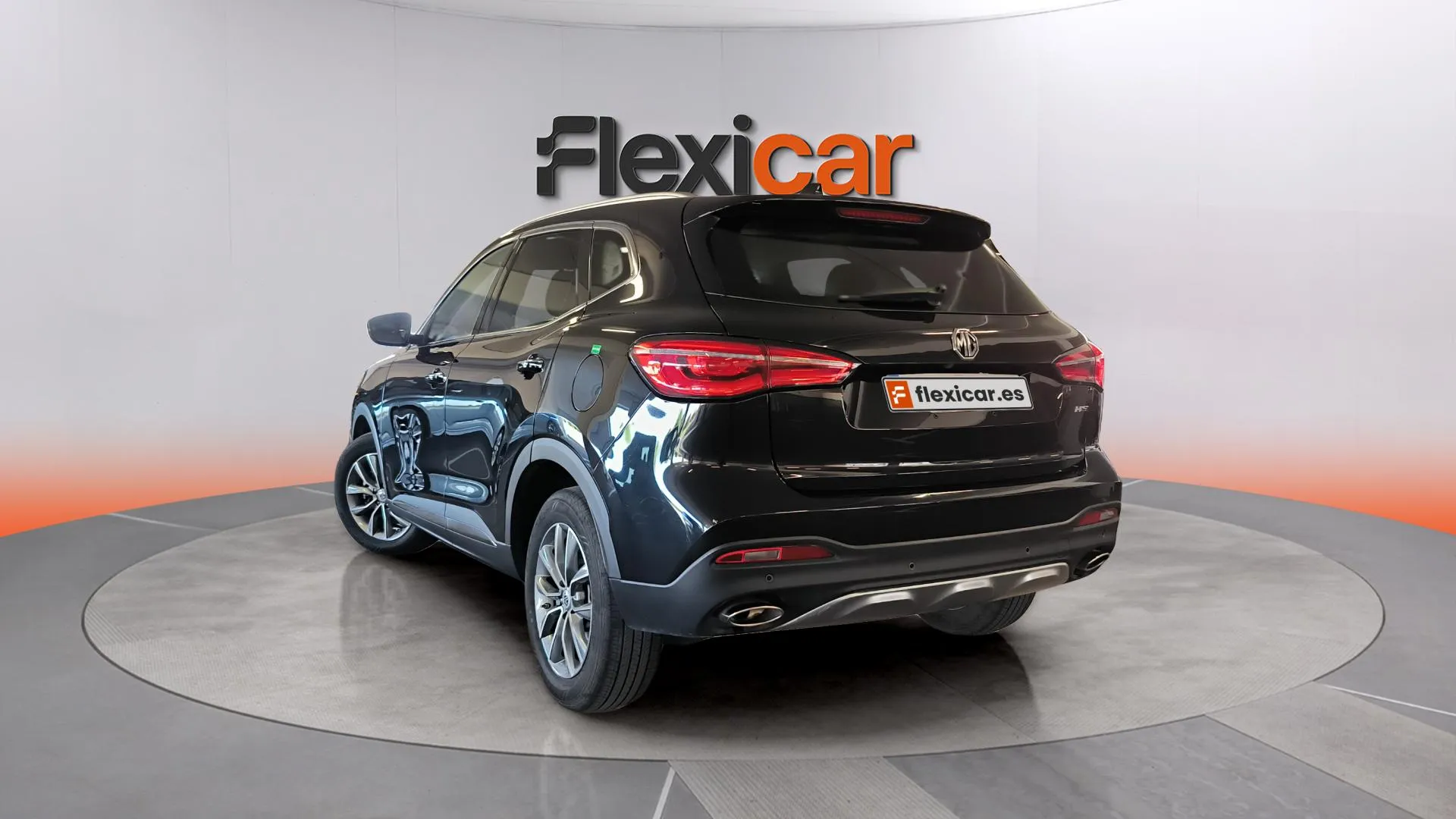 MG HS 1.5 Turbo GDI Luxury - foto 8