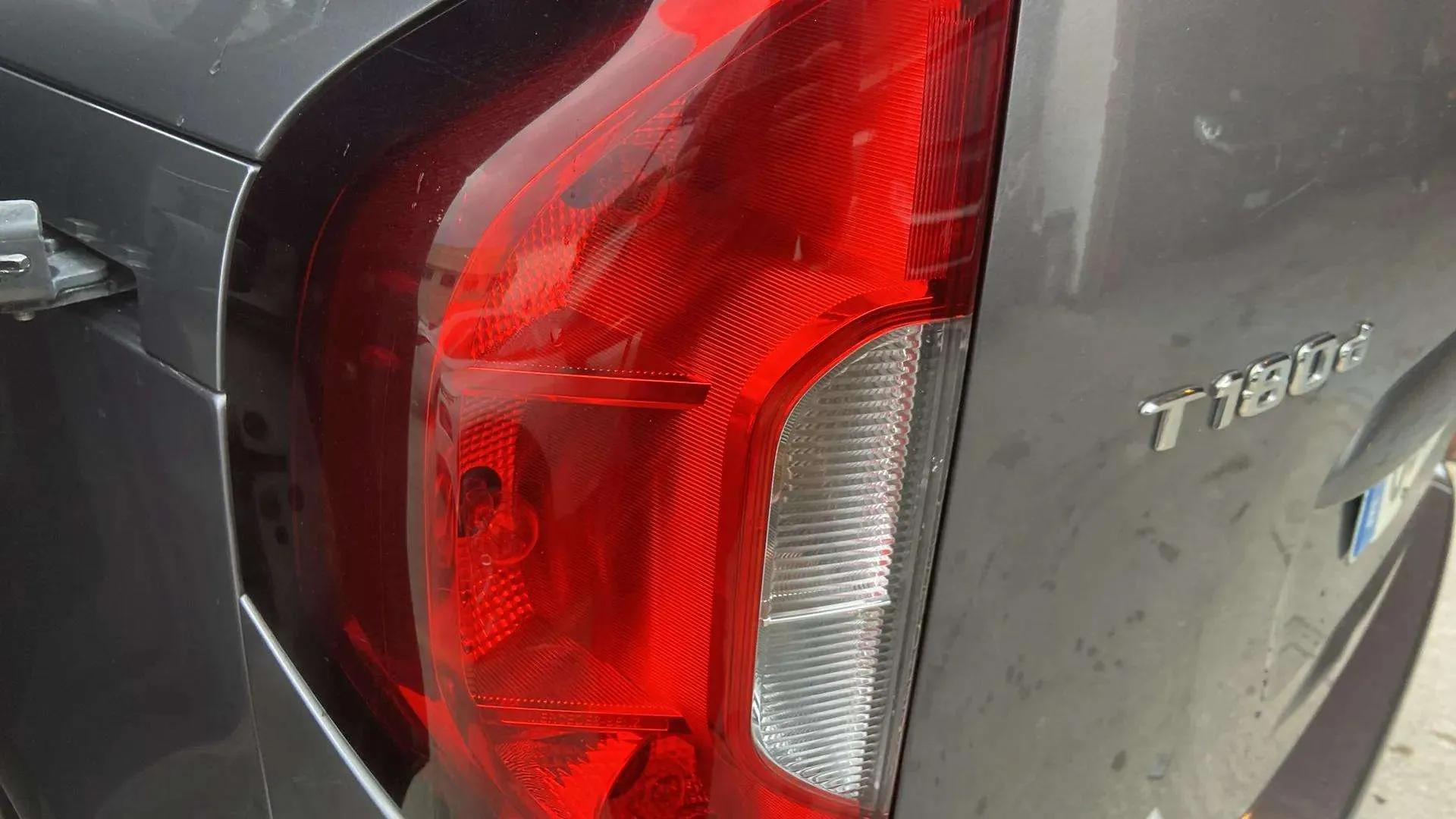 Mercedes-Benz Clase T 180 d - foto 11
