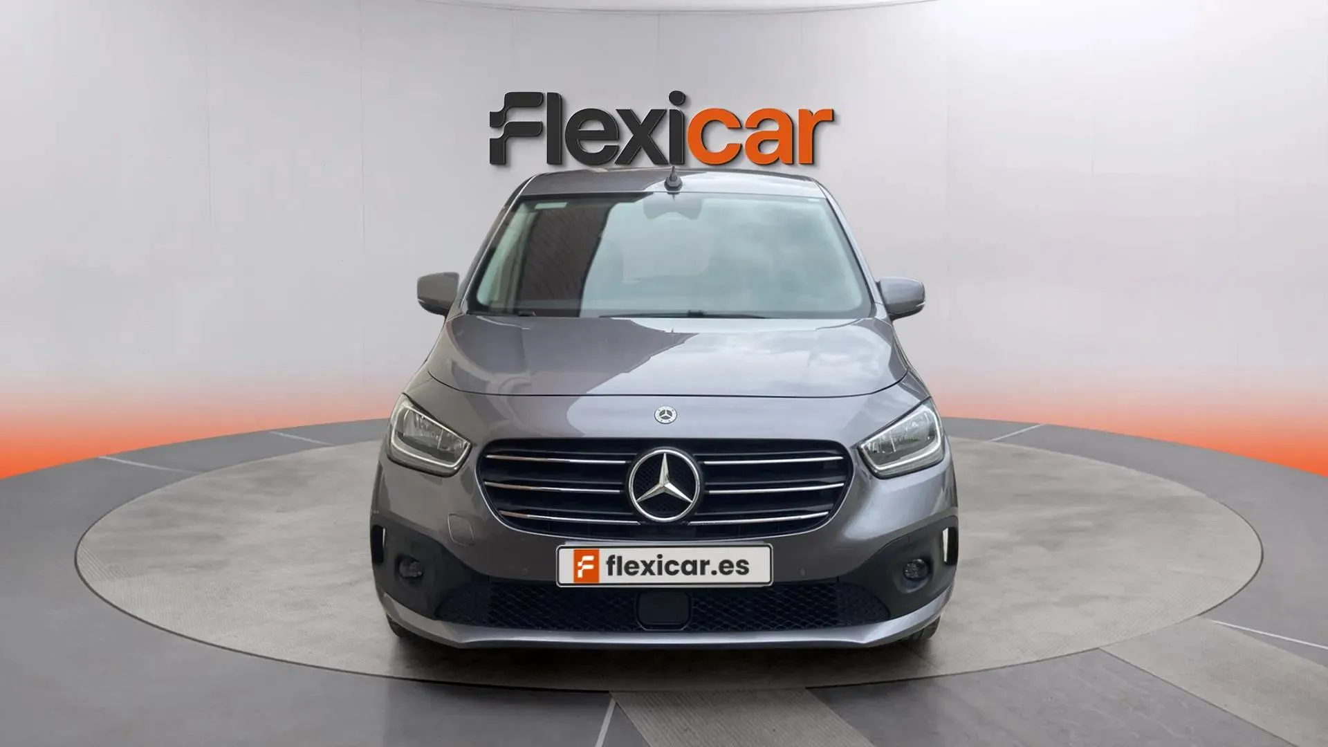 Mercedes-Benz Clase T 180 d - foto 2