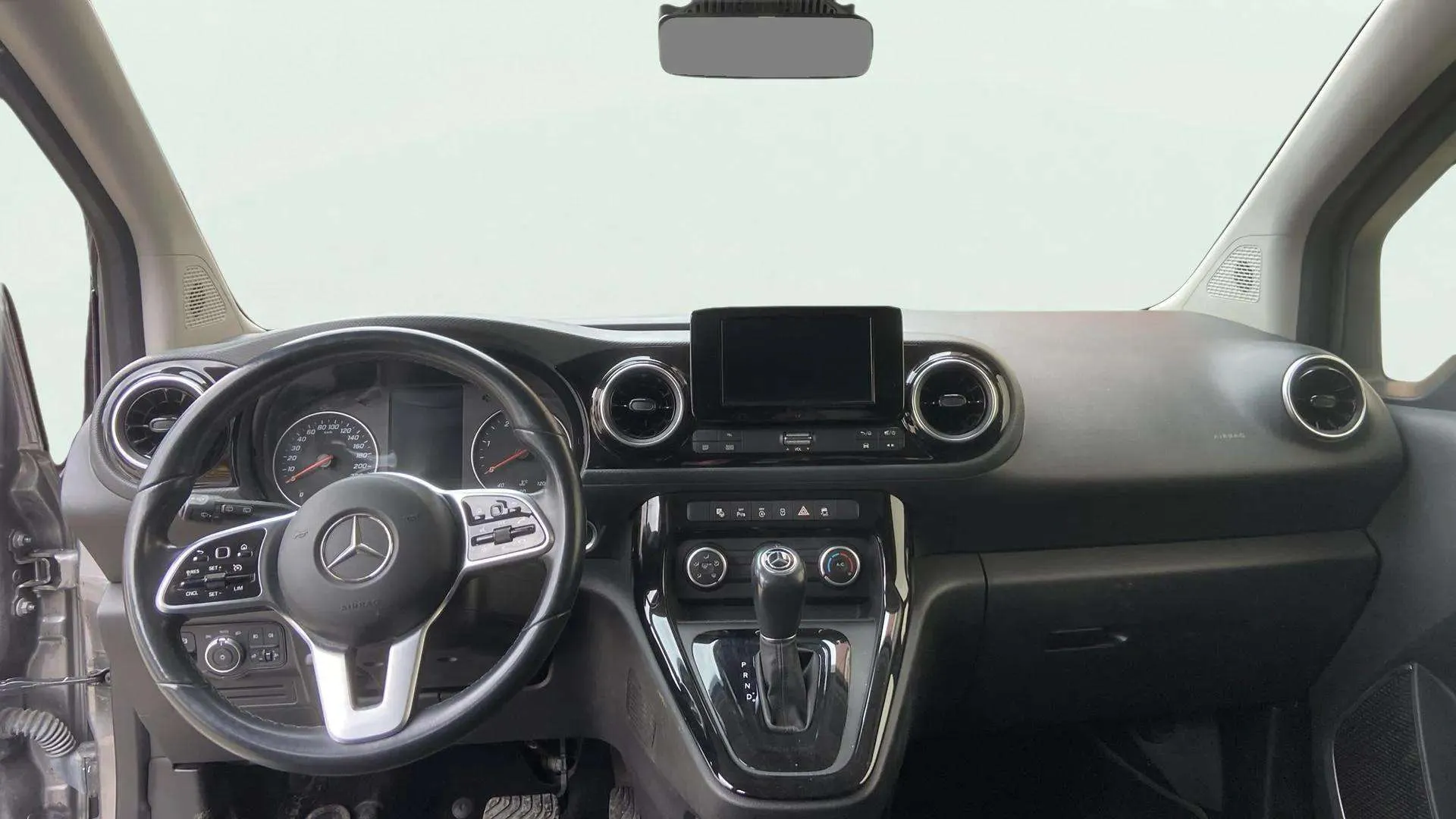 Mercedes-Benz Clase T 180 d - foto 16
