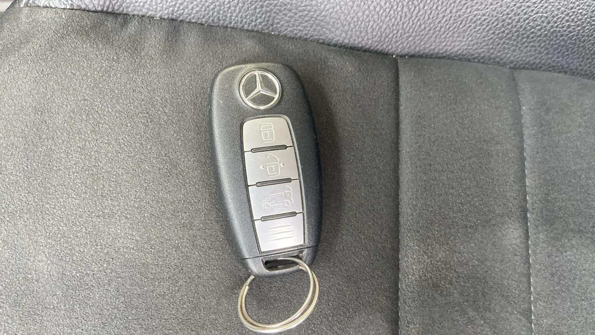 Mercedes-Benz Clase T 180 d - foto 17