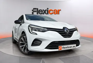 renault clio techno tce 90 67kw gasolina manual mataro 903000000235816