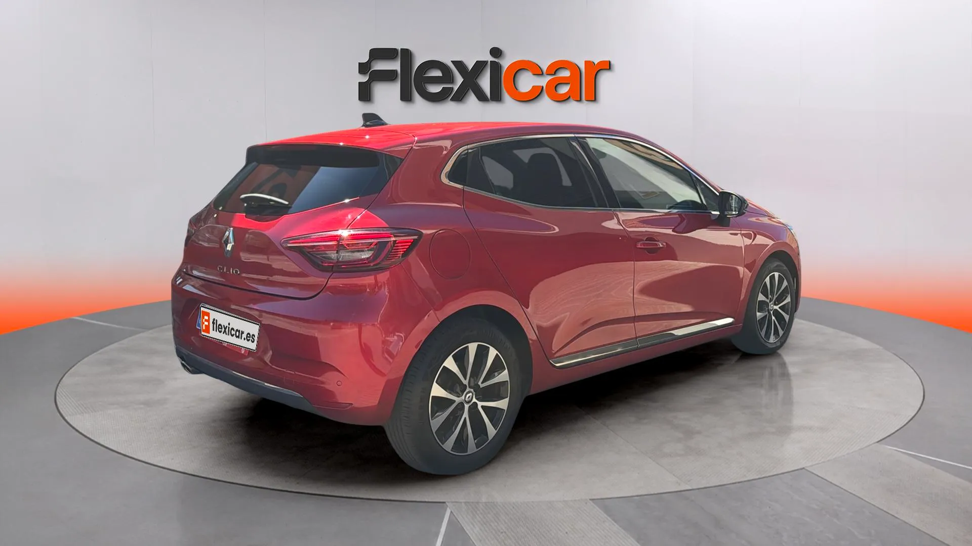 Renault Clio Techno TCe 90 - foto 4