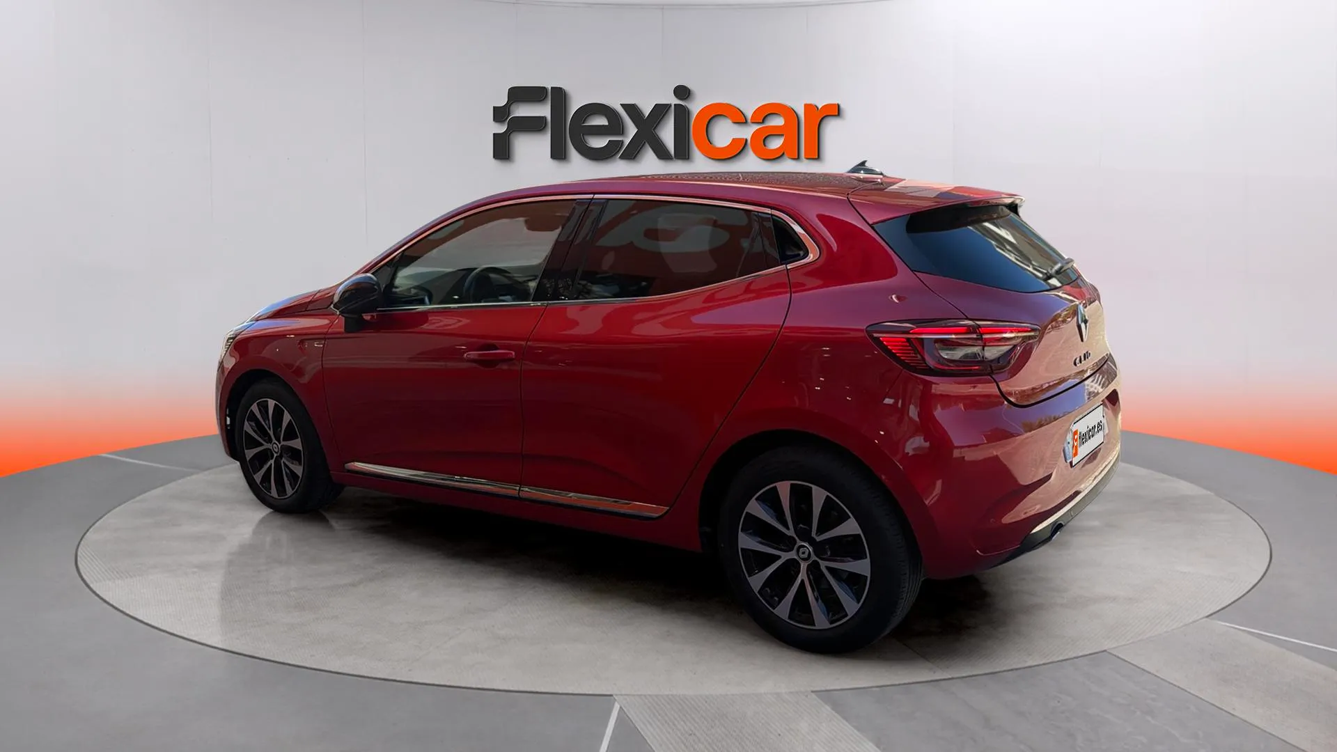 Renault Clio Techno TCe 90 - foto 3