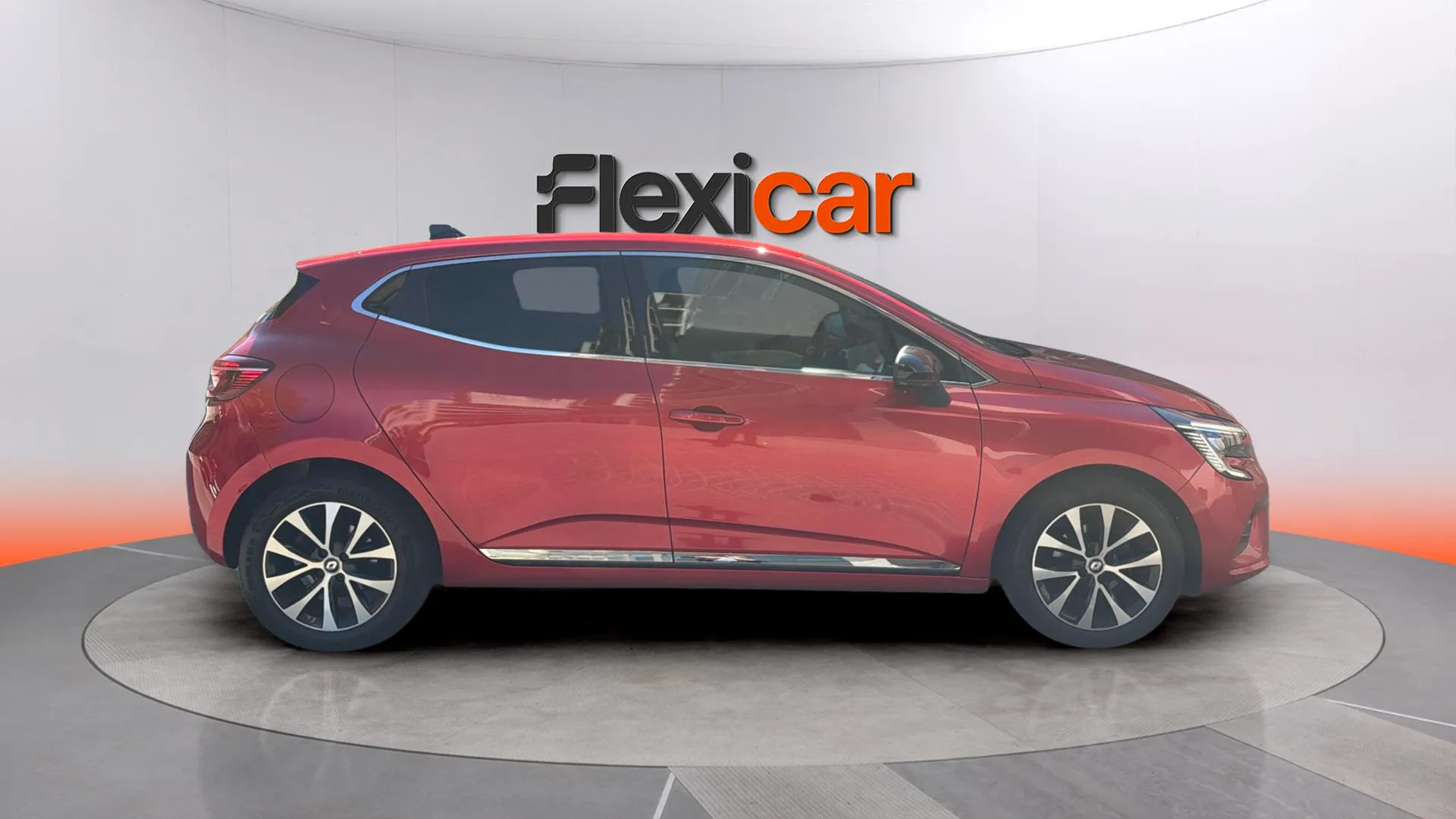 Renault Clio Techno TCe 90 - foto 6