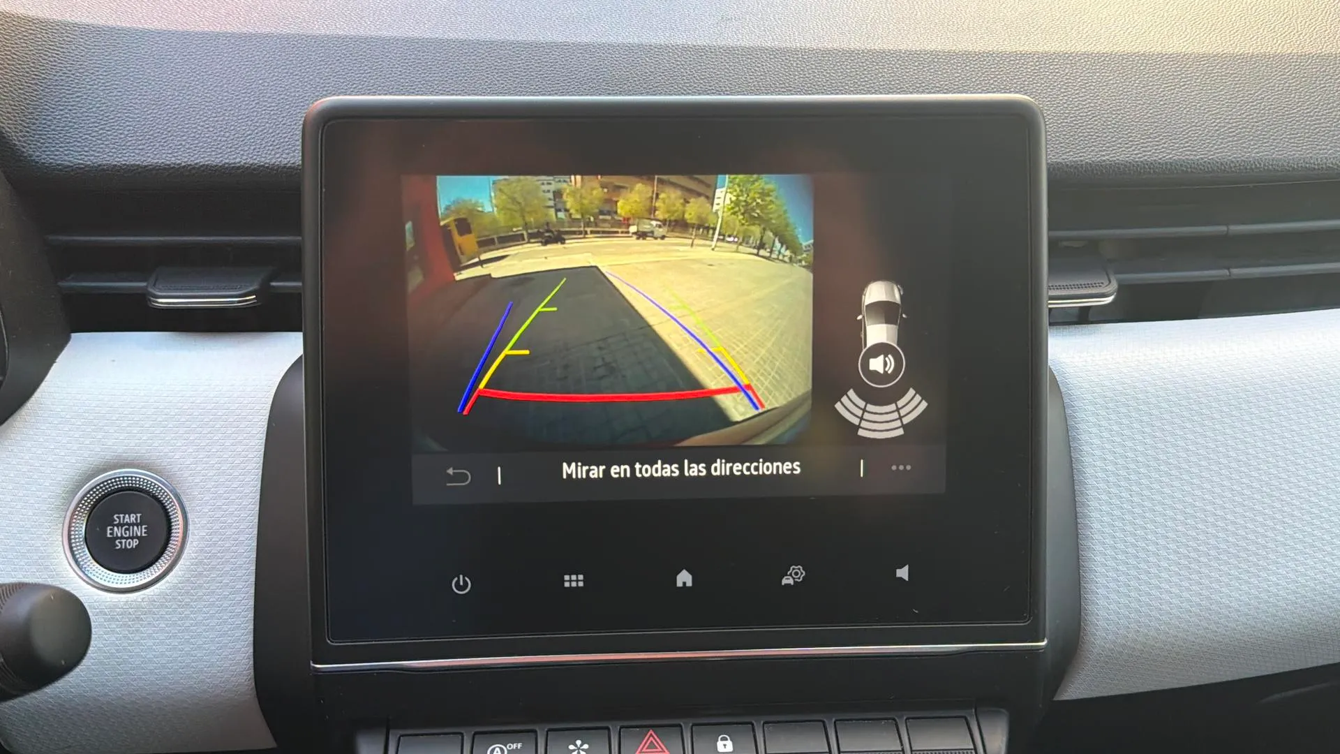 Renault Clio Techno TCe 90 - foto 12