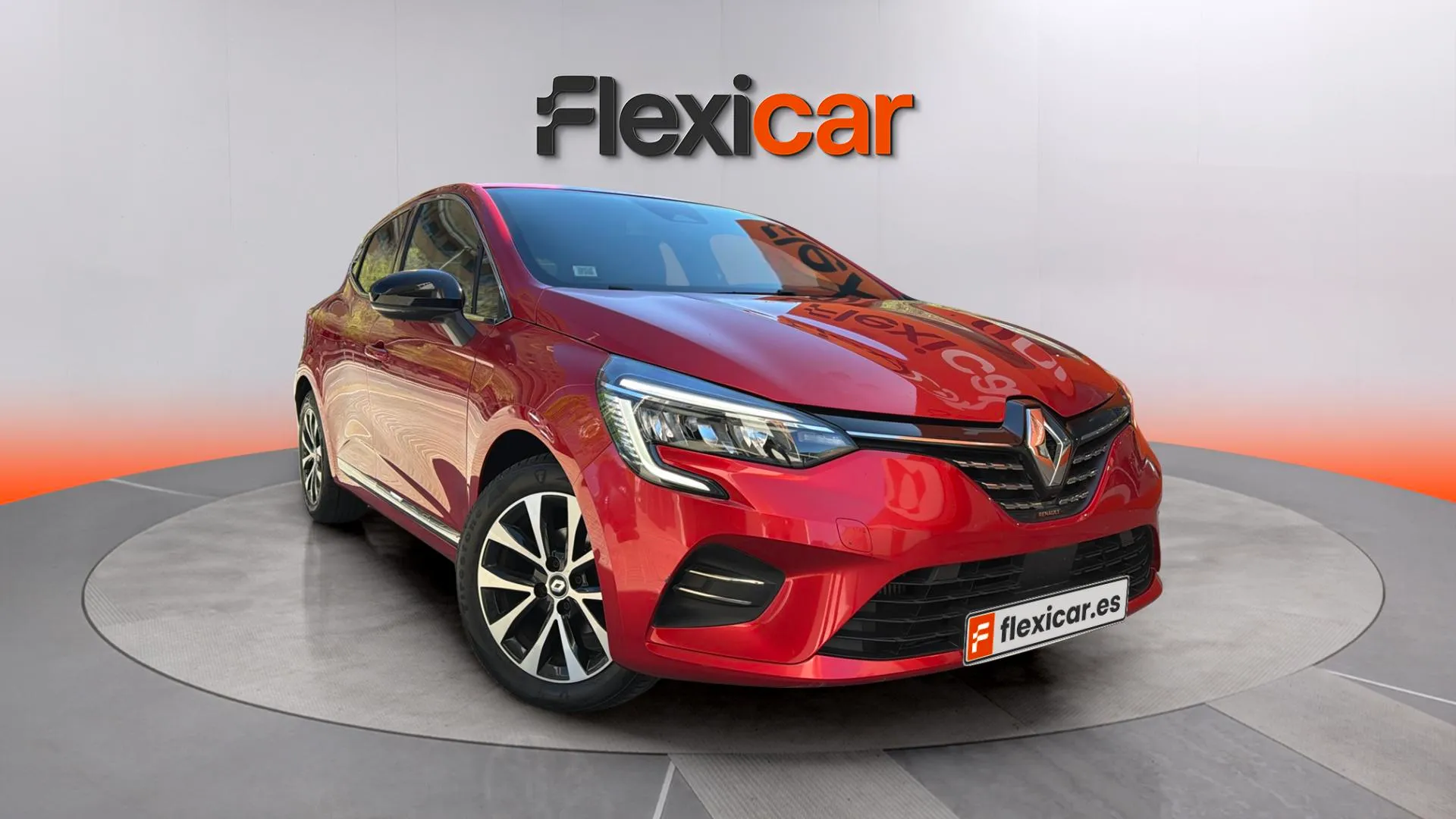 Renault Clio Techno TCe 90
