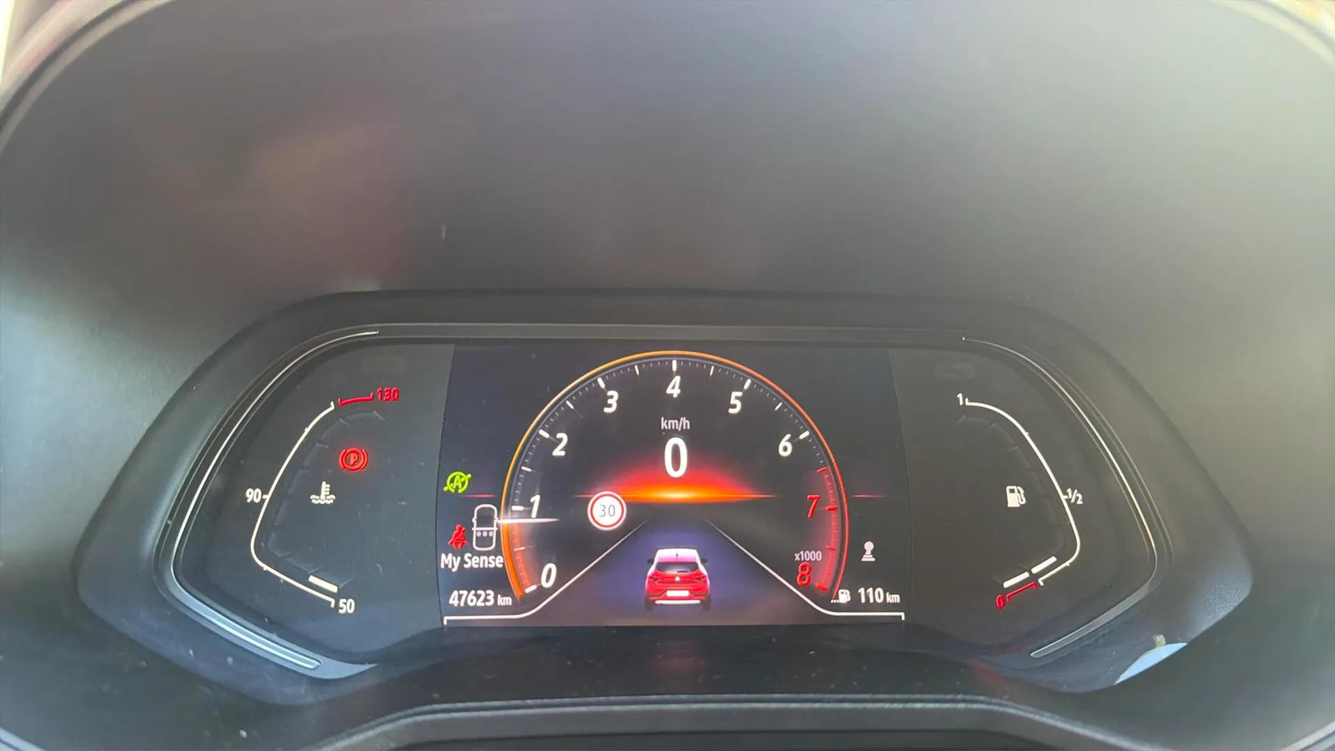 Renault Clio Techno TCe 90 - foto 11