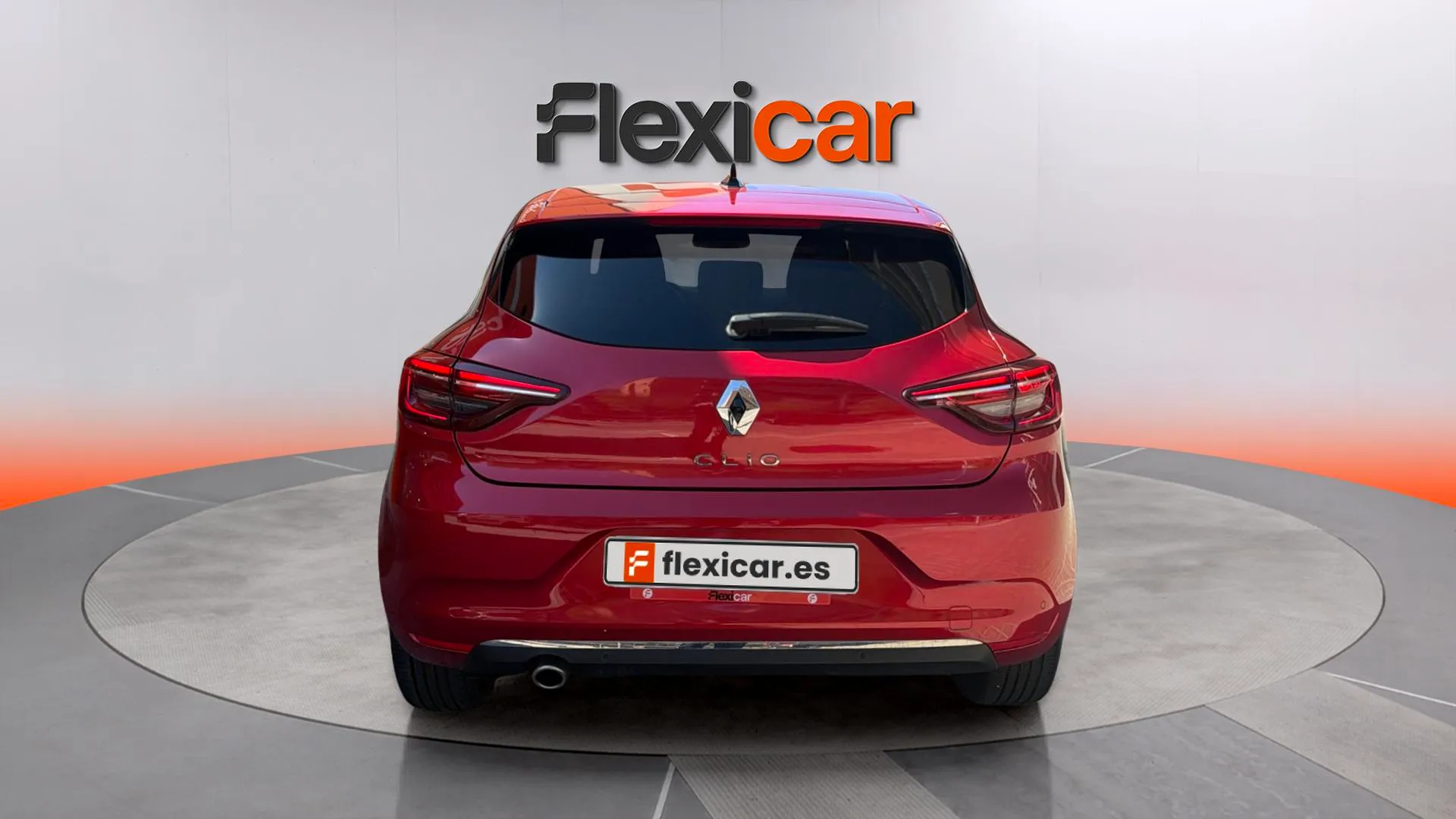Renault Clio Techno TCe 90 - foto 8