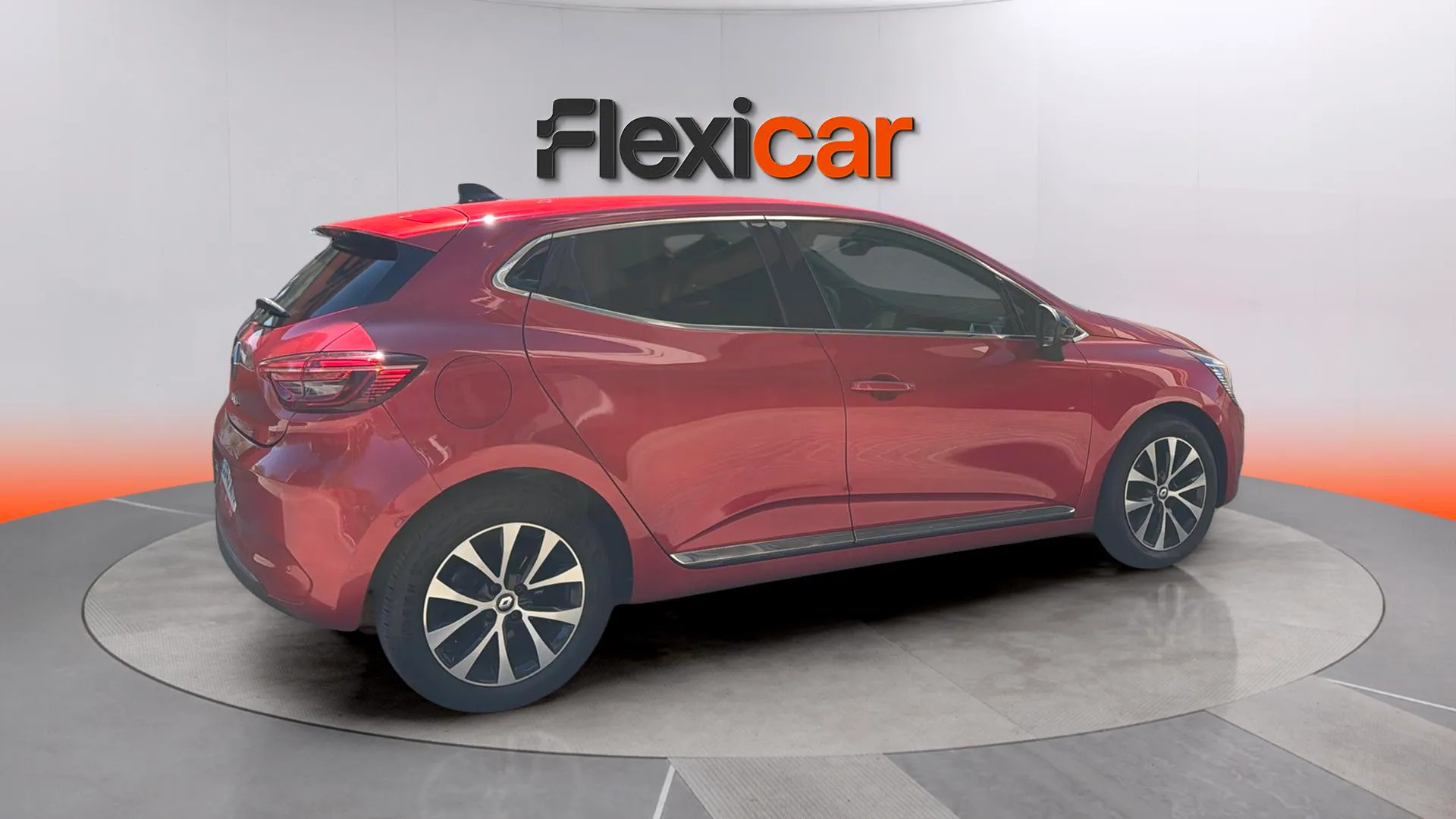 Renault Clio Techno TCe 90 - foto 5