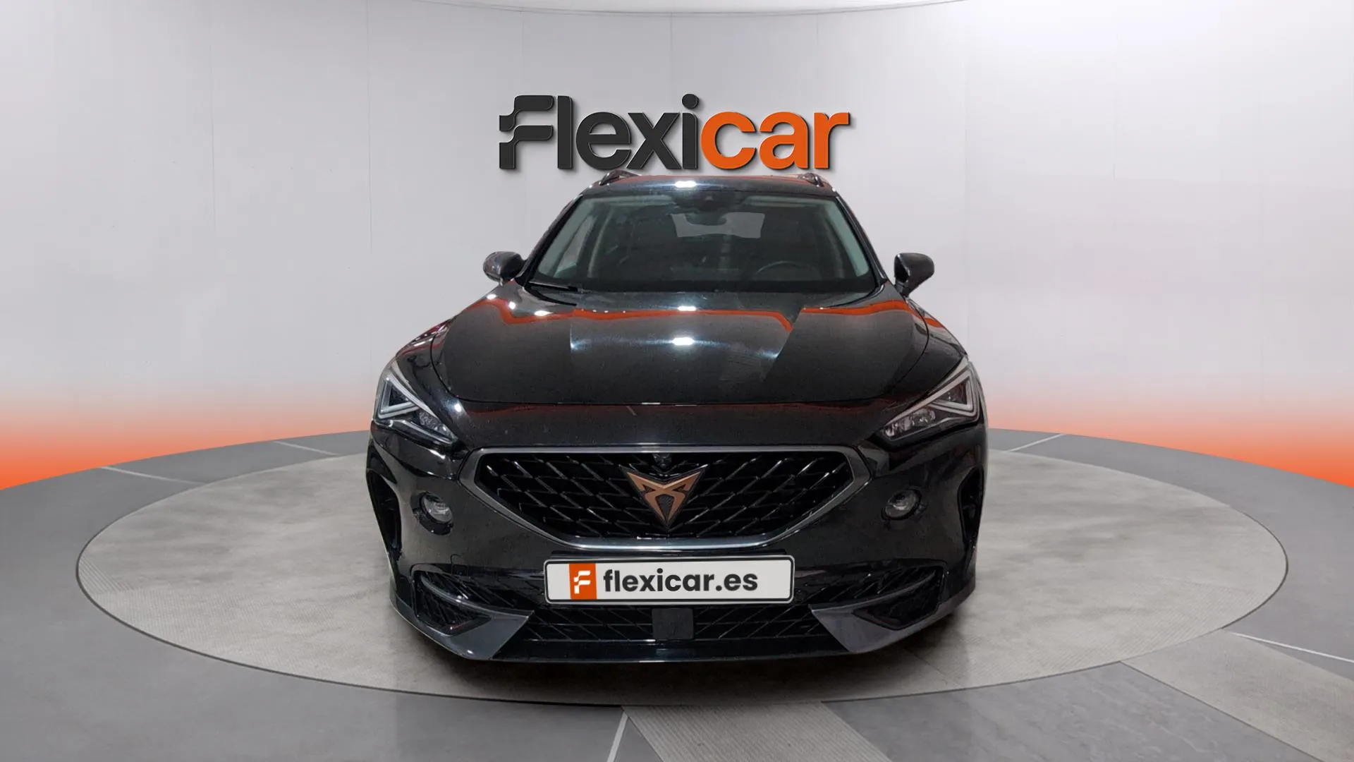 Cupra Formentor 1.5 TSI DSG - foto 2