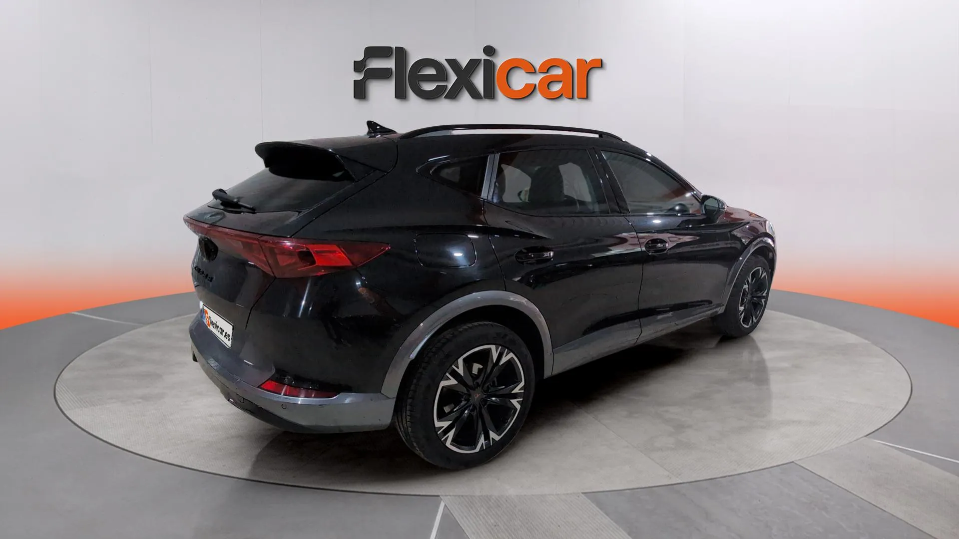 Cupra Formentor 1.5 TSI DSG - foto 7