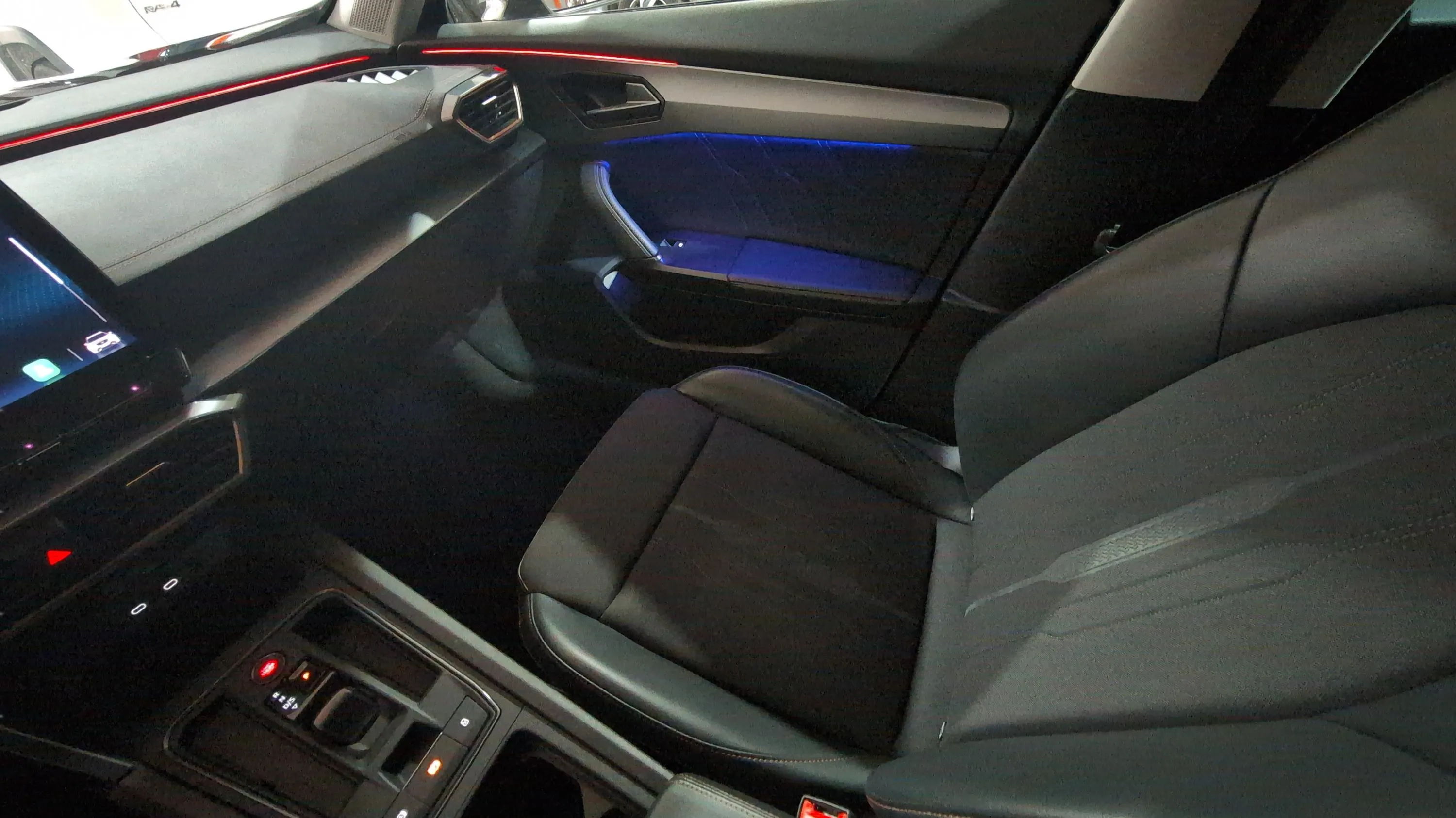 Cupra Formentor 1.5 TSI DSG - foto 9