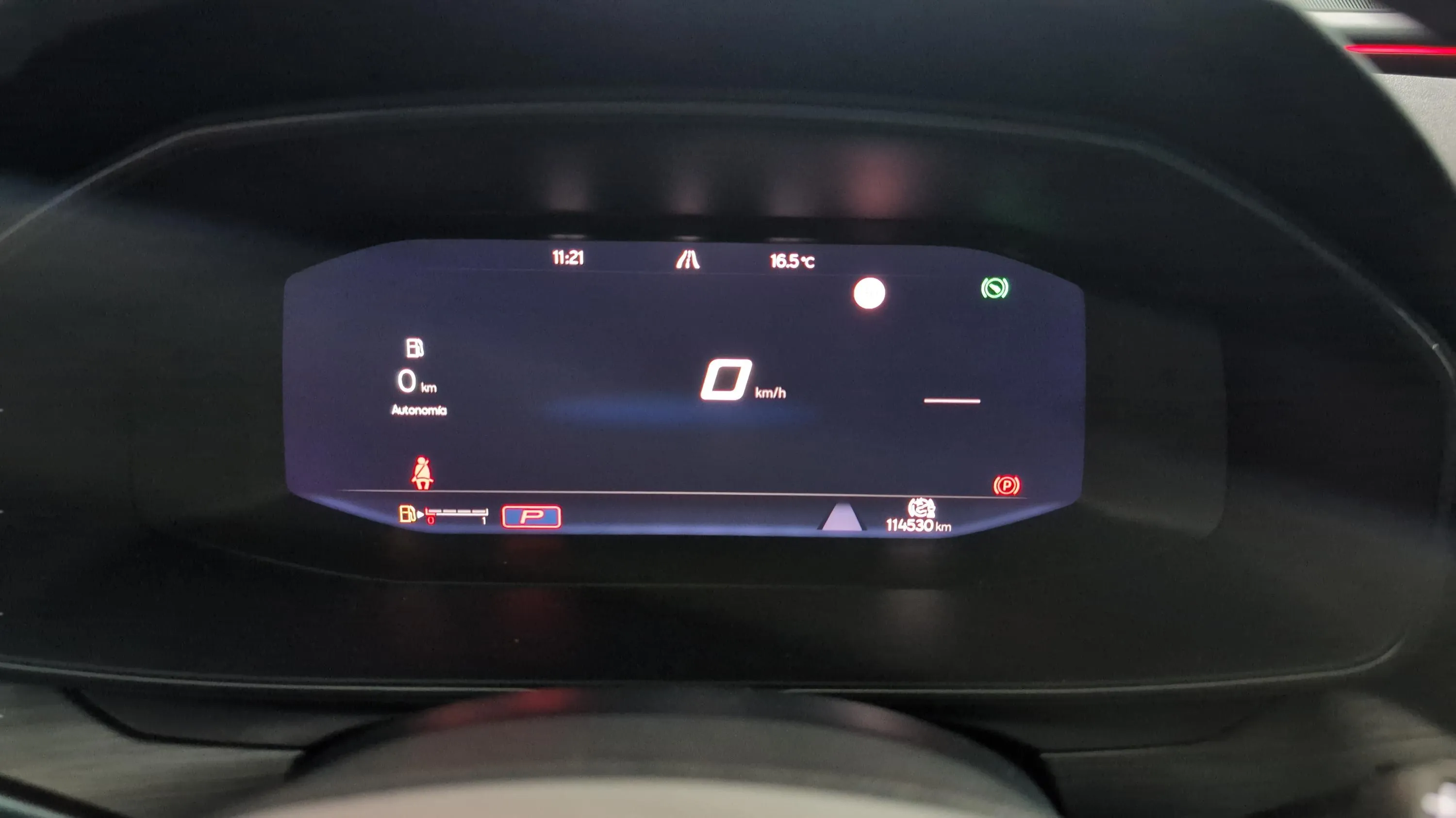 Cupra Formentor 1.5 TSI DSG - foto 15