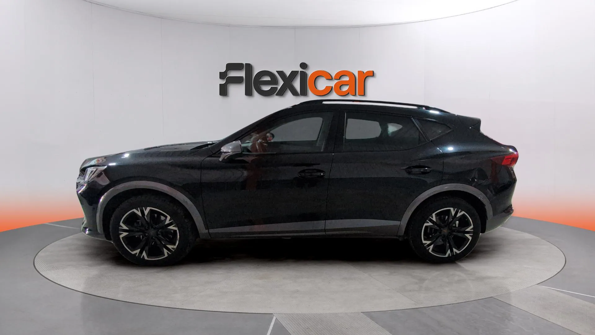 Cupra Formentor 1.5 TSI DSG - foto 4
