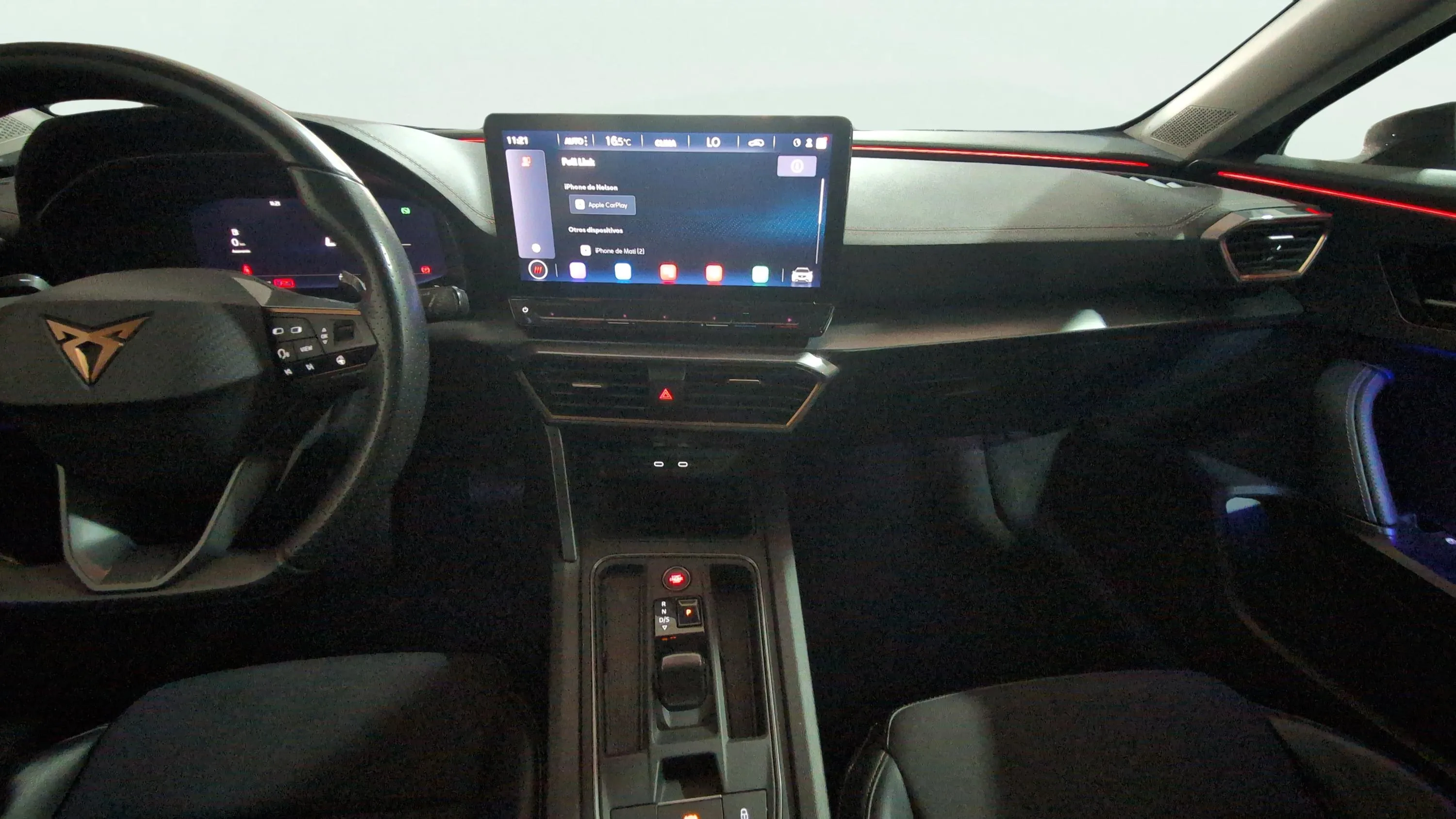 Cupra Formentor 1.5 TSI DSG - foto 16