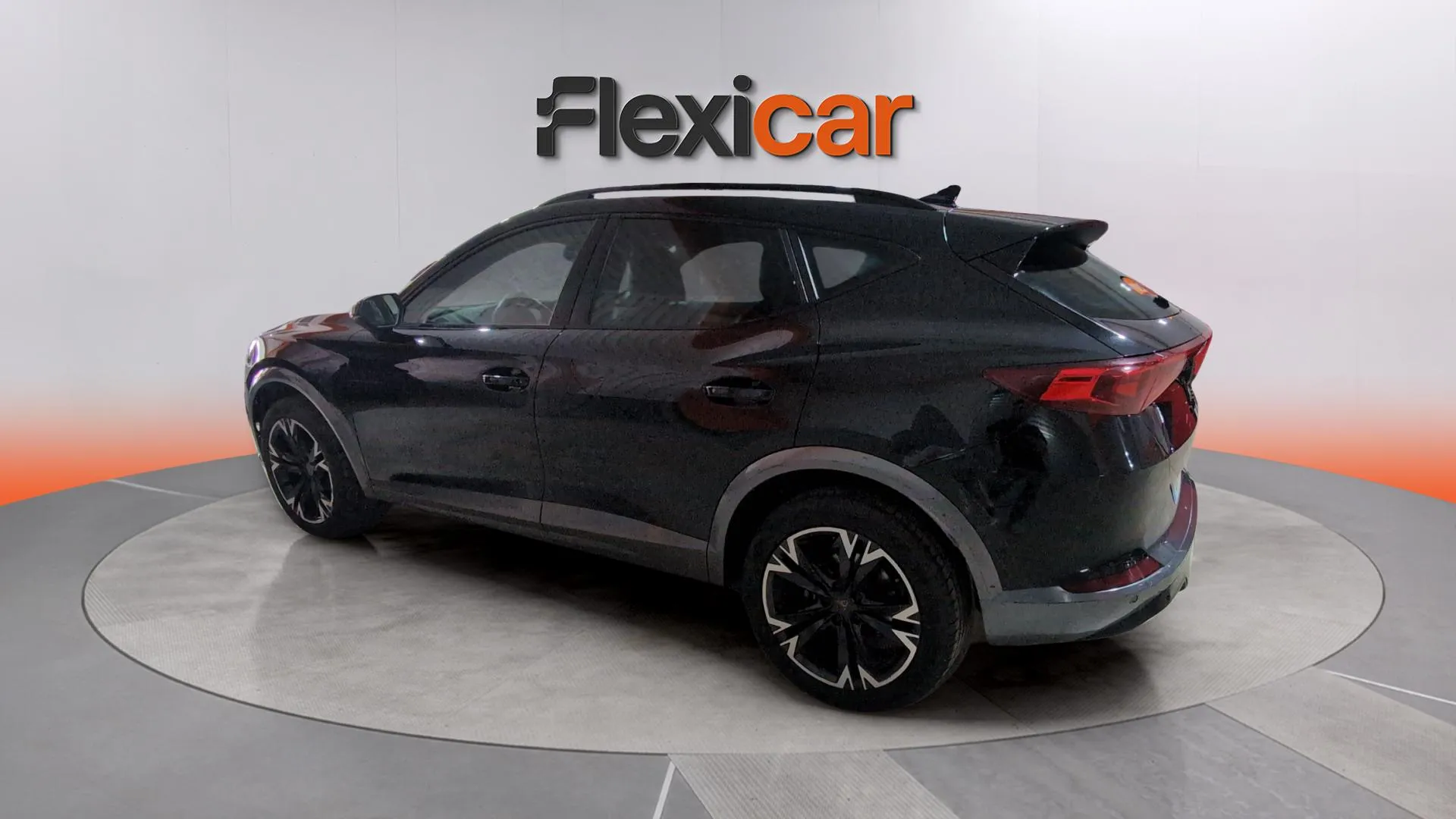 Cupra Formentor 1.5 TSI DSG - foto 5