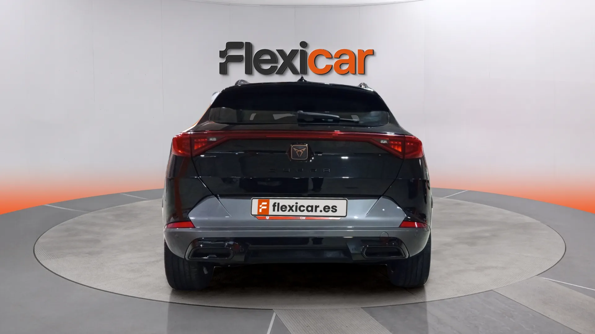 Cupra Formentor 1.5 TSI DSG - foto 4