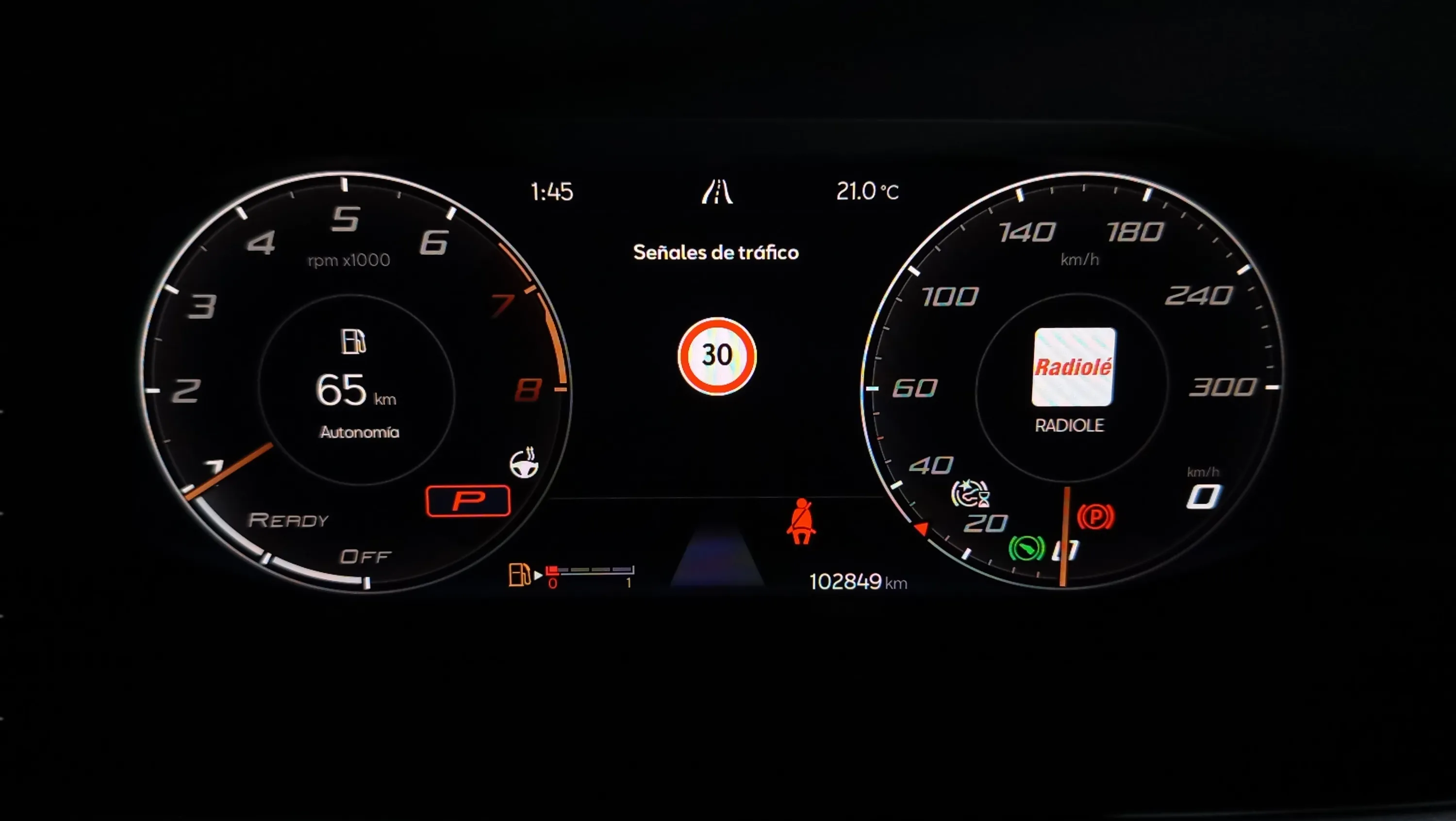 Cupra Formentor 1.5 TSI DSG - foto 11