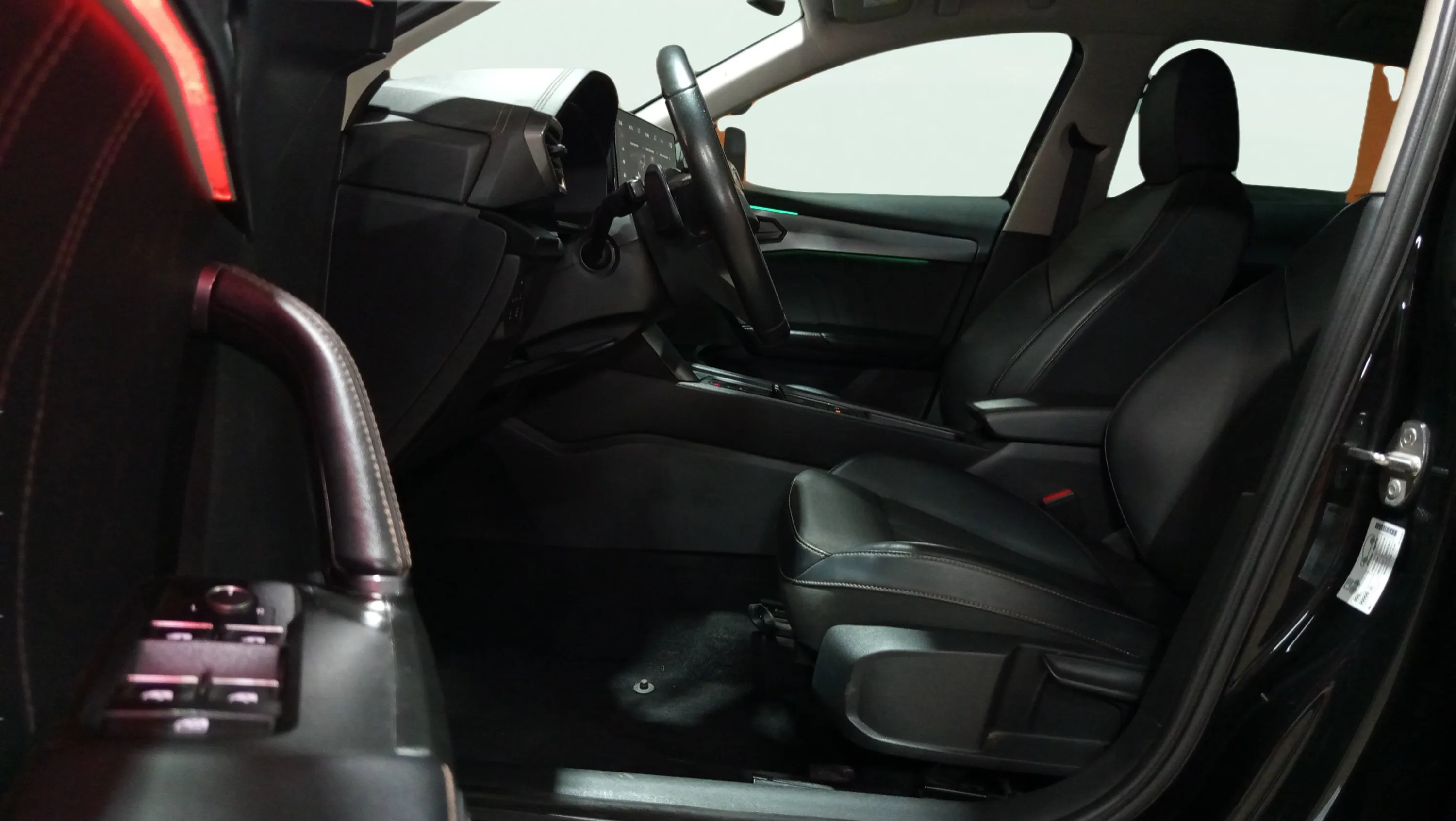 Cupra Formentor 1.5 TSI DSG - foto 28